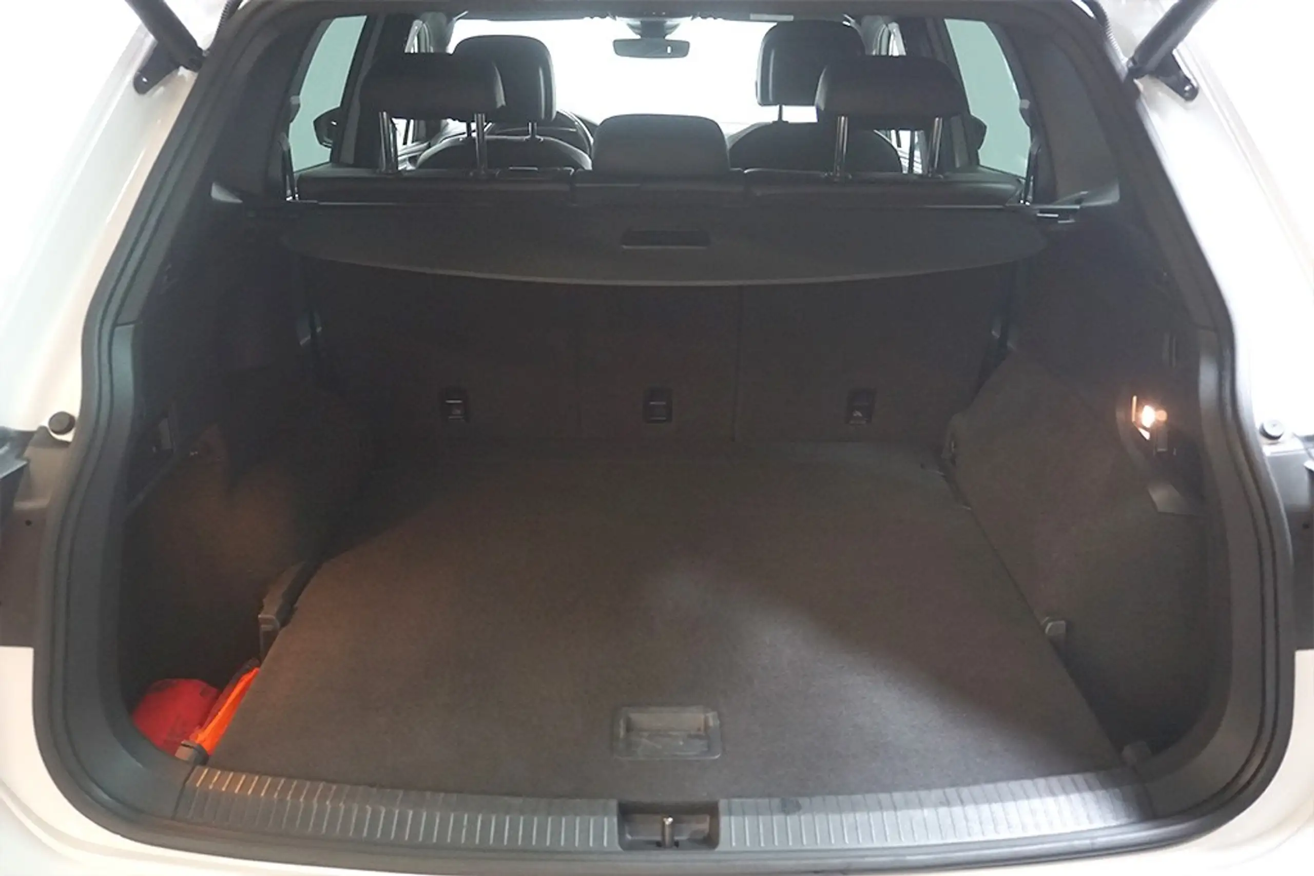 Volkswagen - Tiguan Allspace