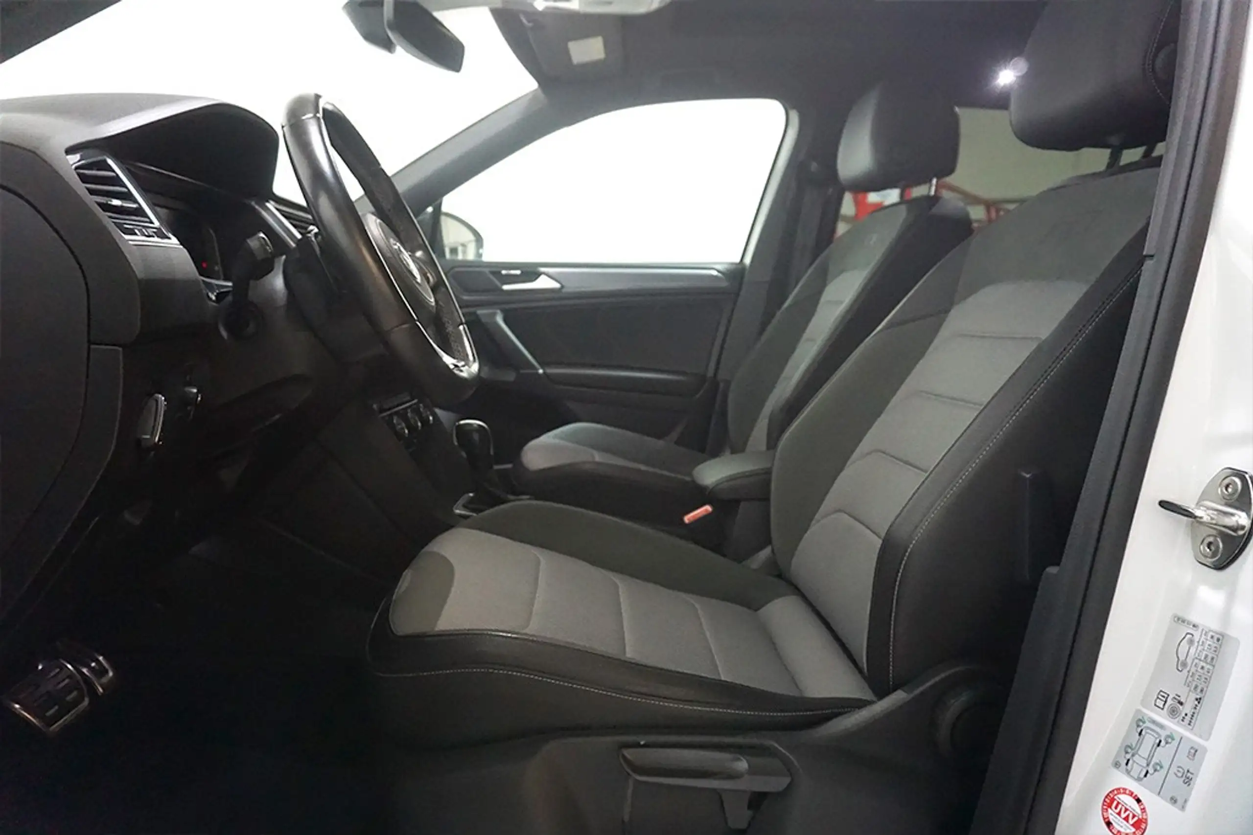 Volkswagen - Tiguan Allspace