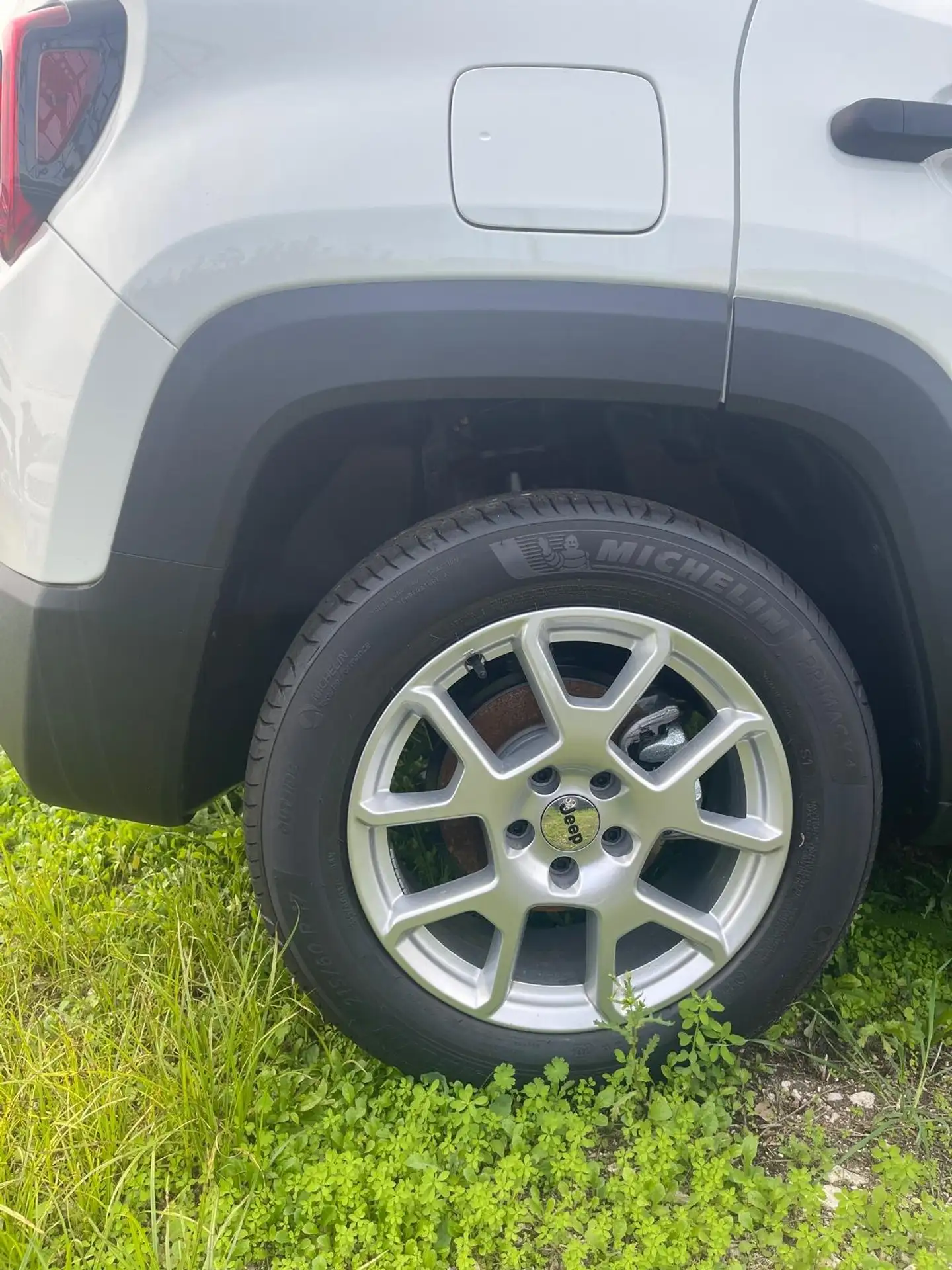 Jeep - Renegade