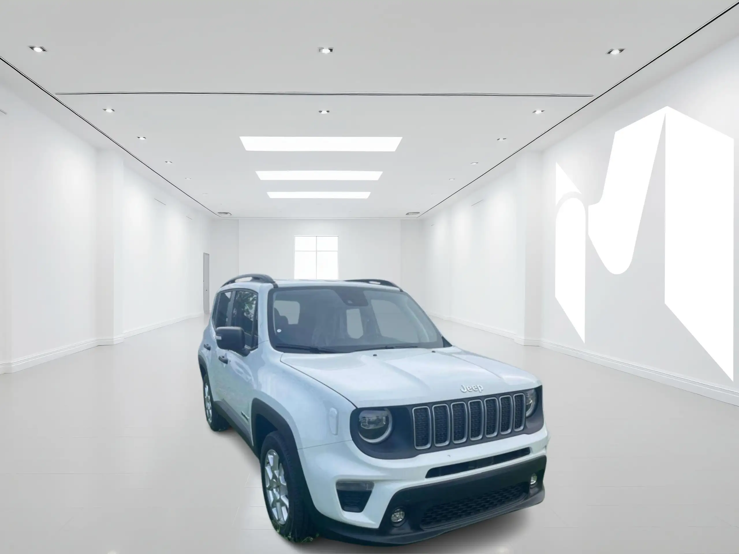 Jeep - Renegade