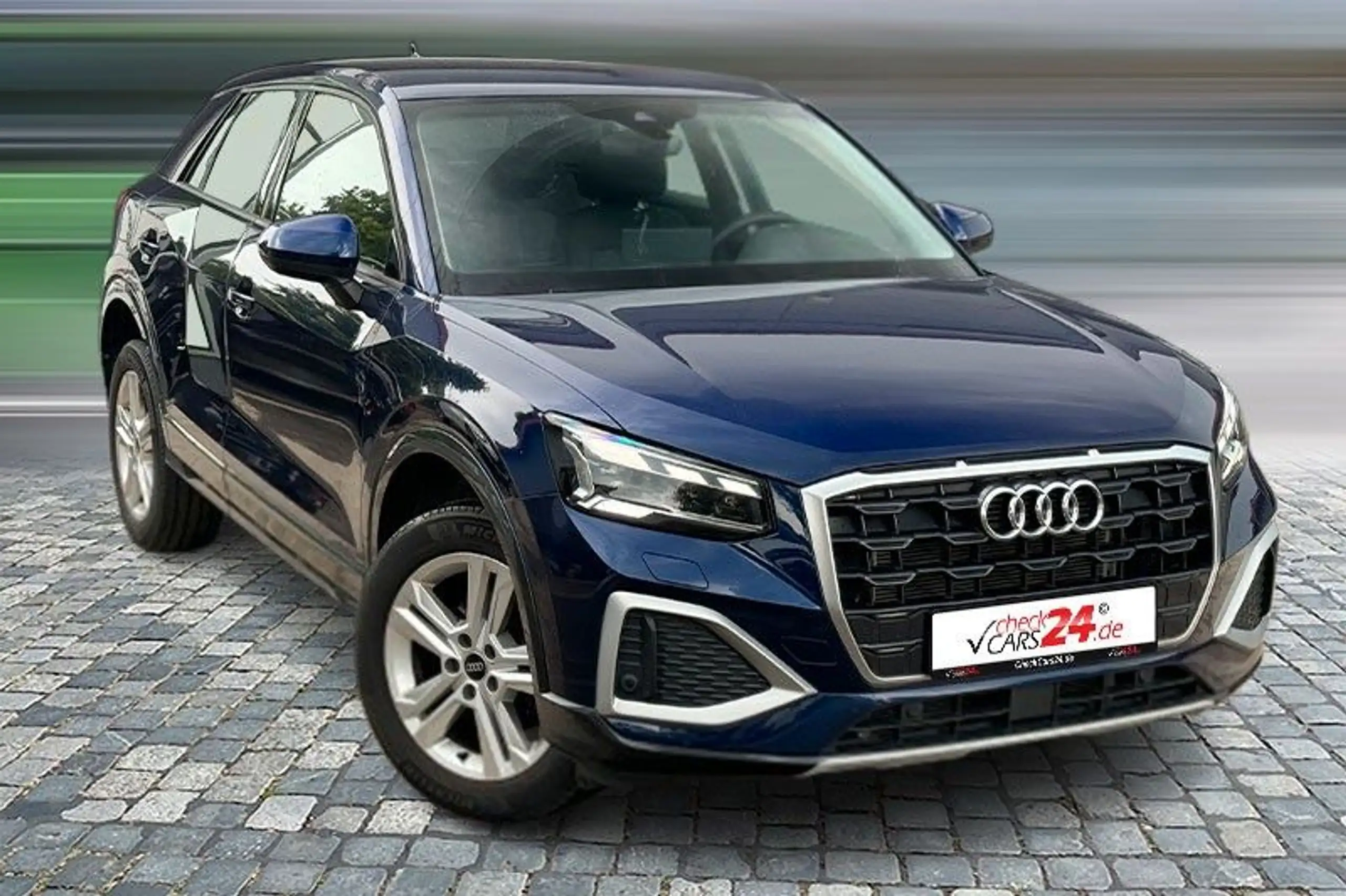 Audi - Q2