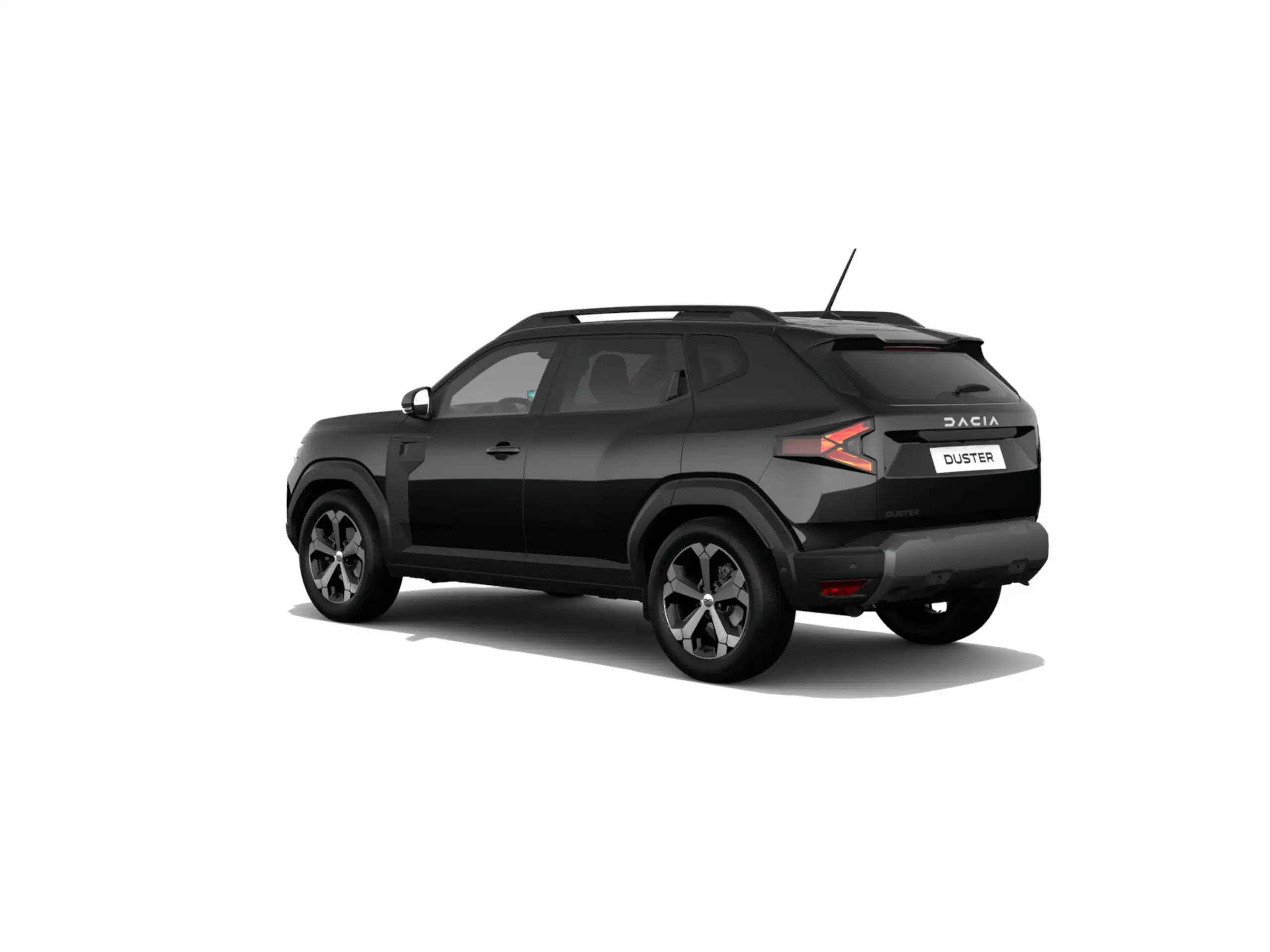 Dacia - Duster