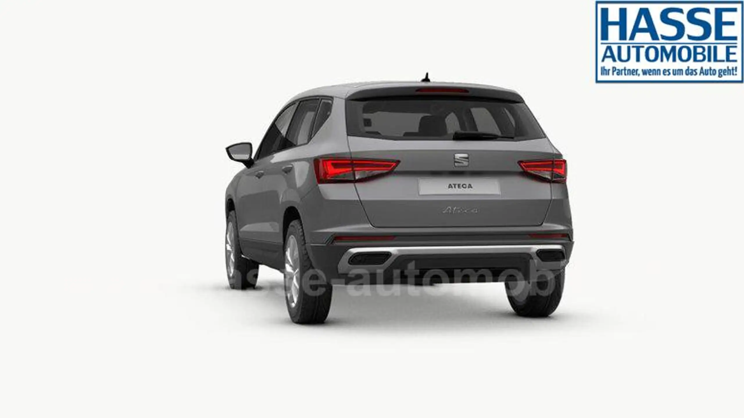 SEAT - Ateca