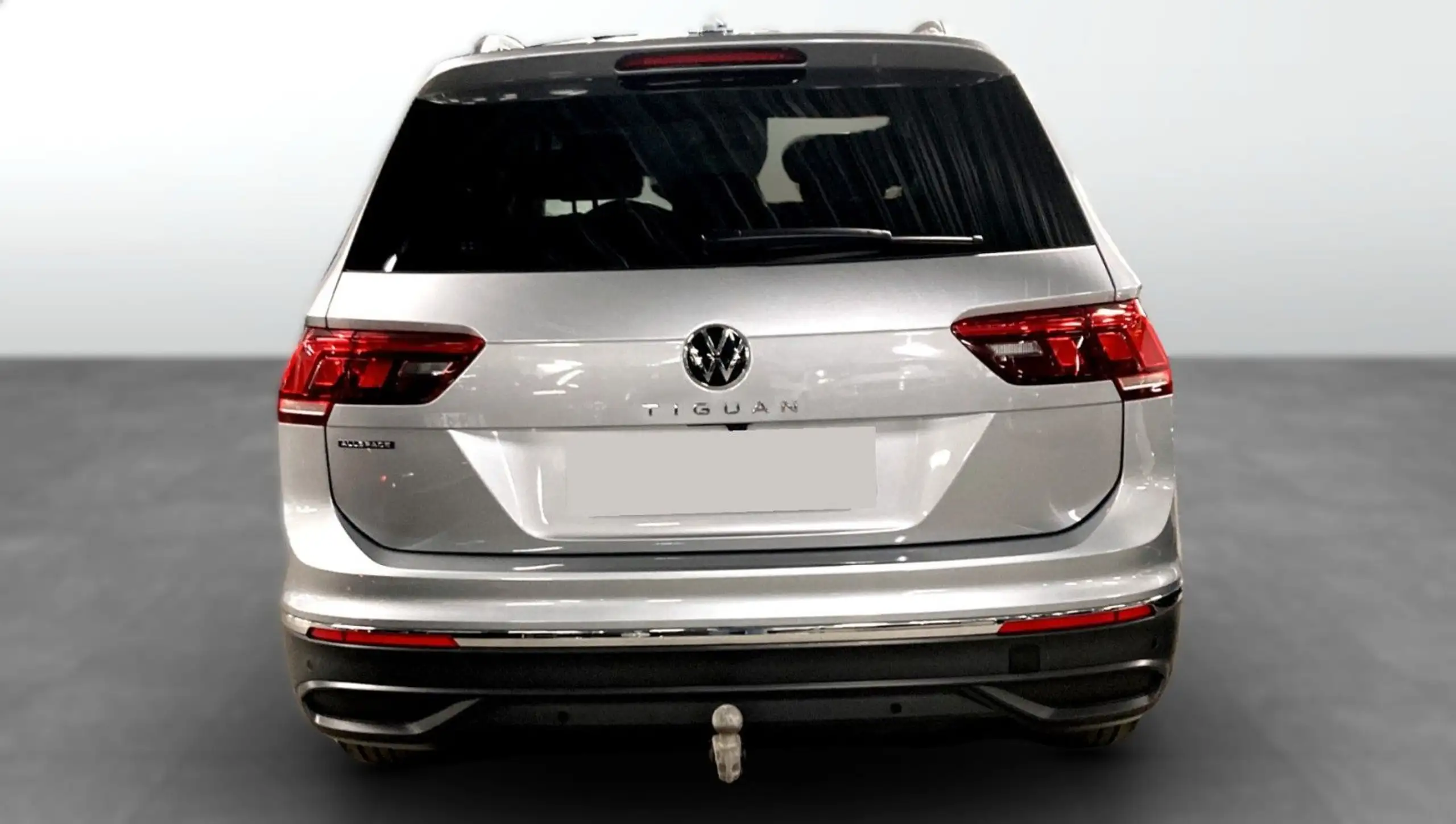 Volkswagen - Tiguan Allspace