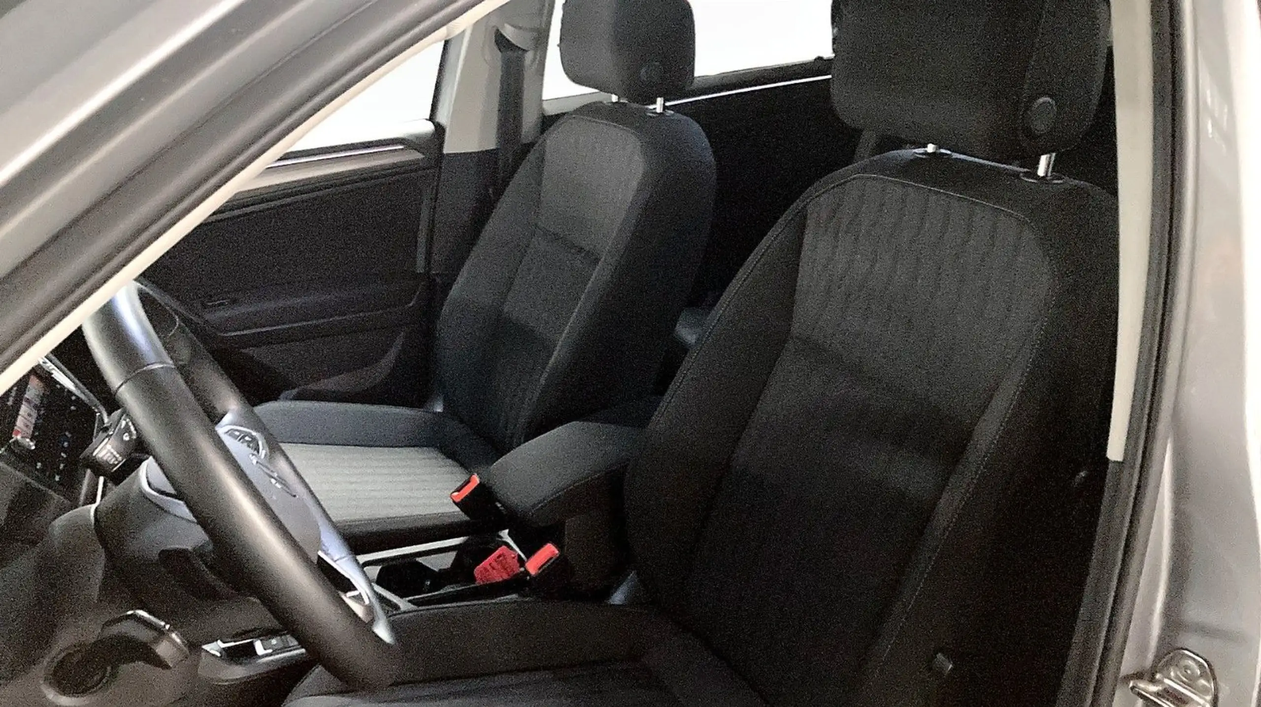 Volkswagen - Tiguan Allspace