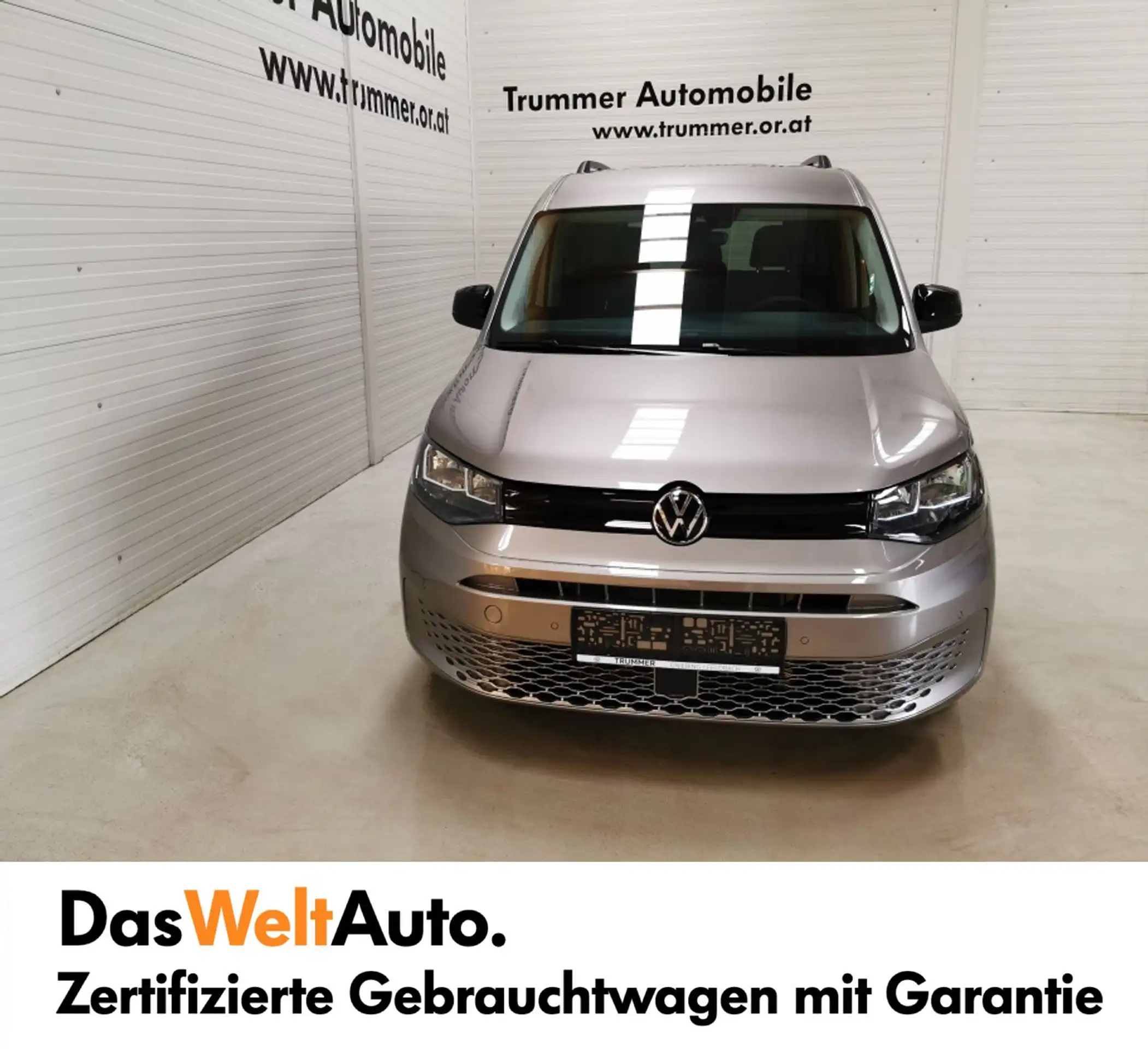 Volkswagen - Caddy