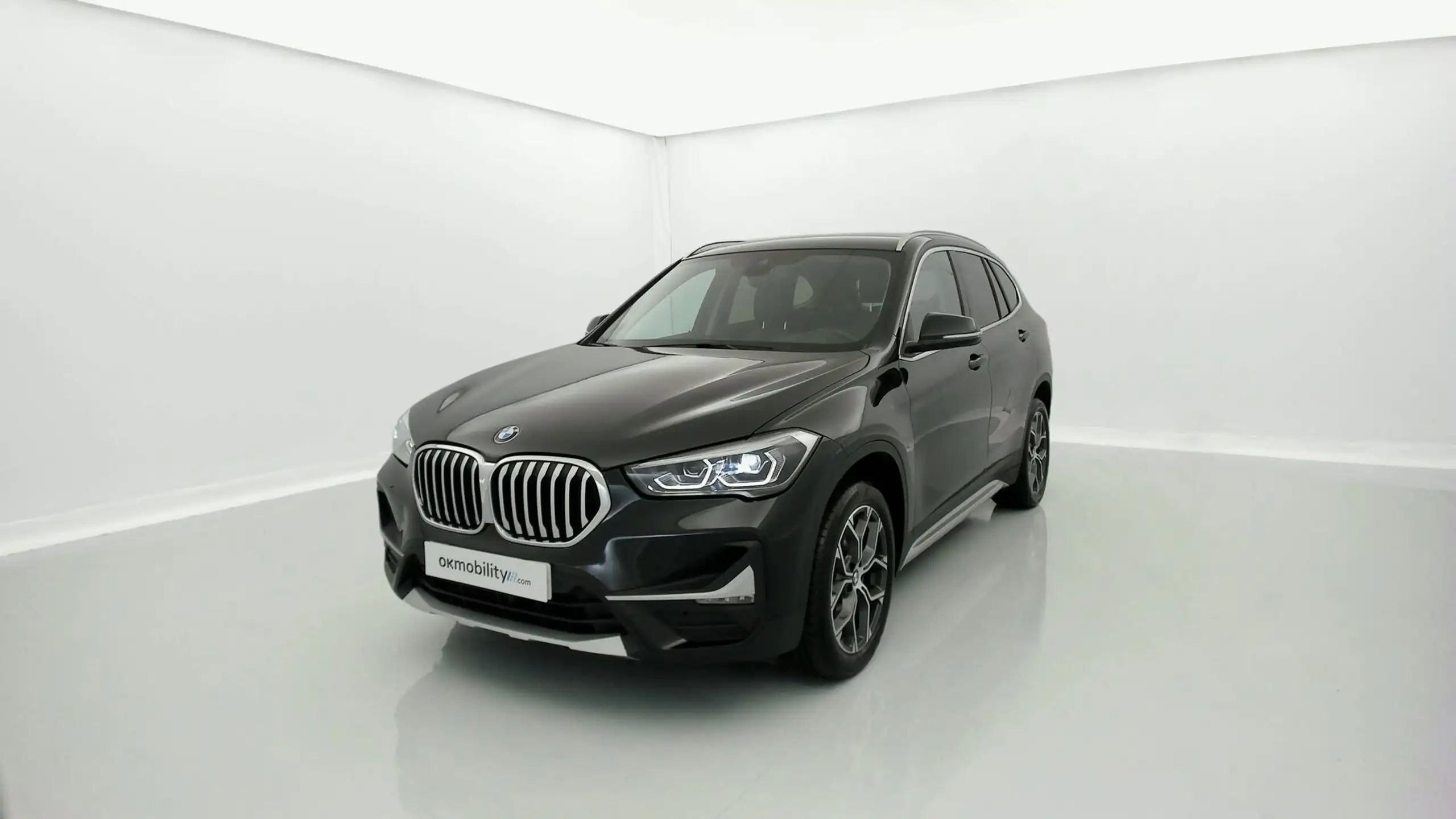 BMW - X1