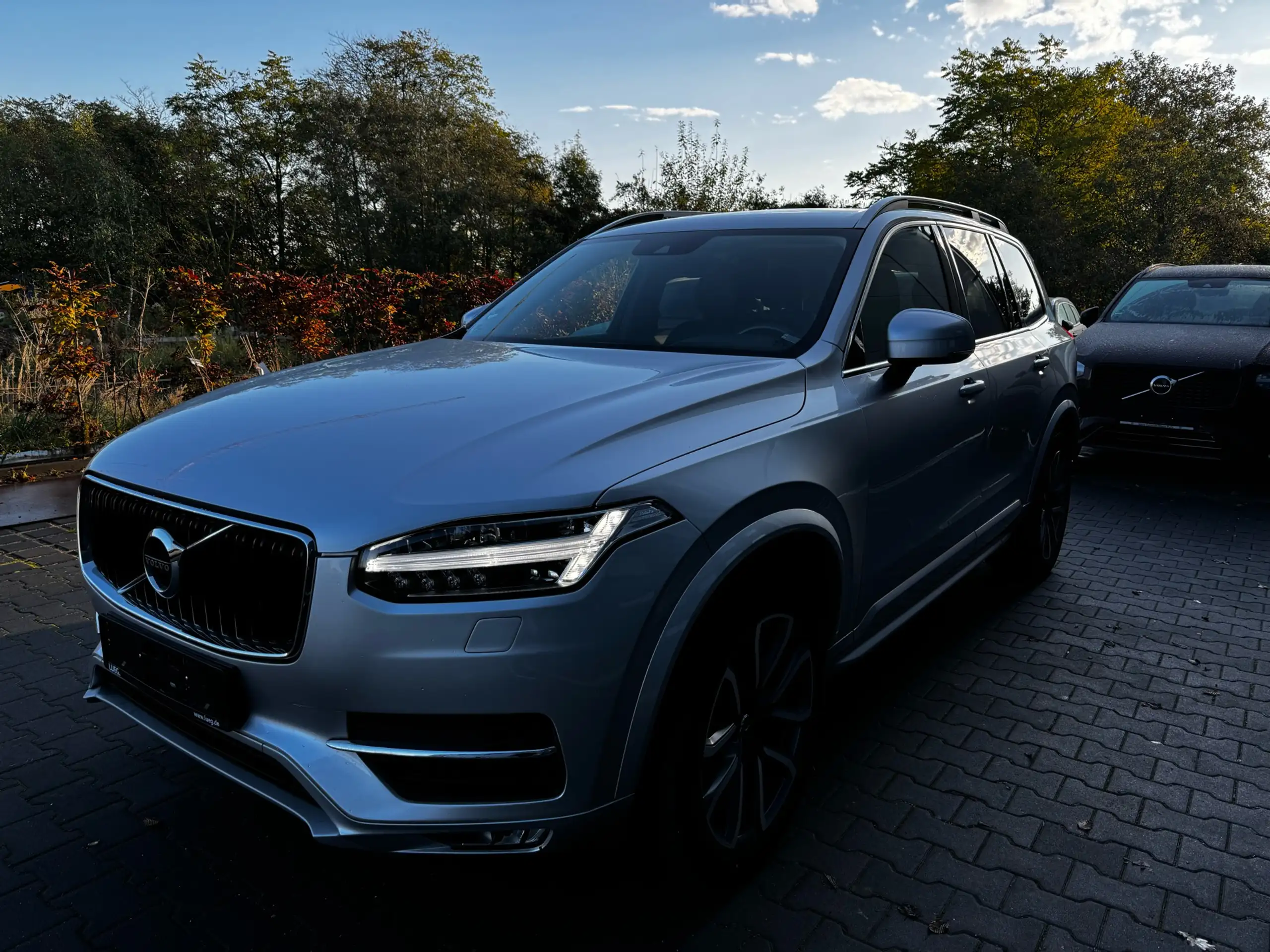 Volvo - XC90