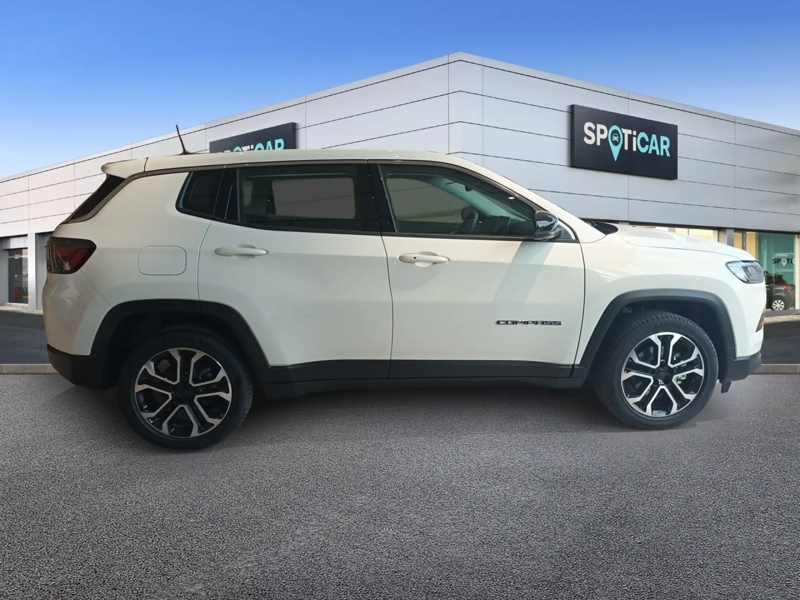 Jeep - Compass