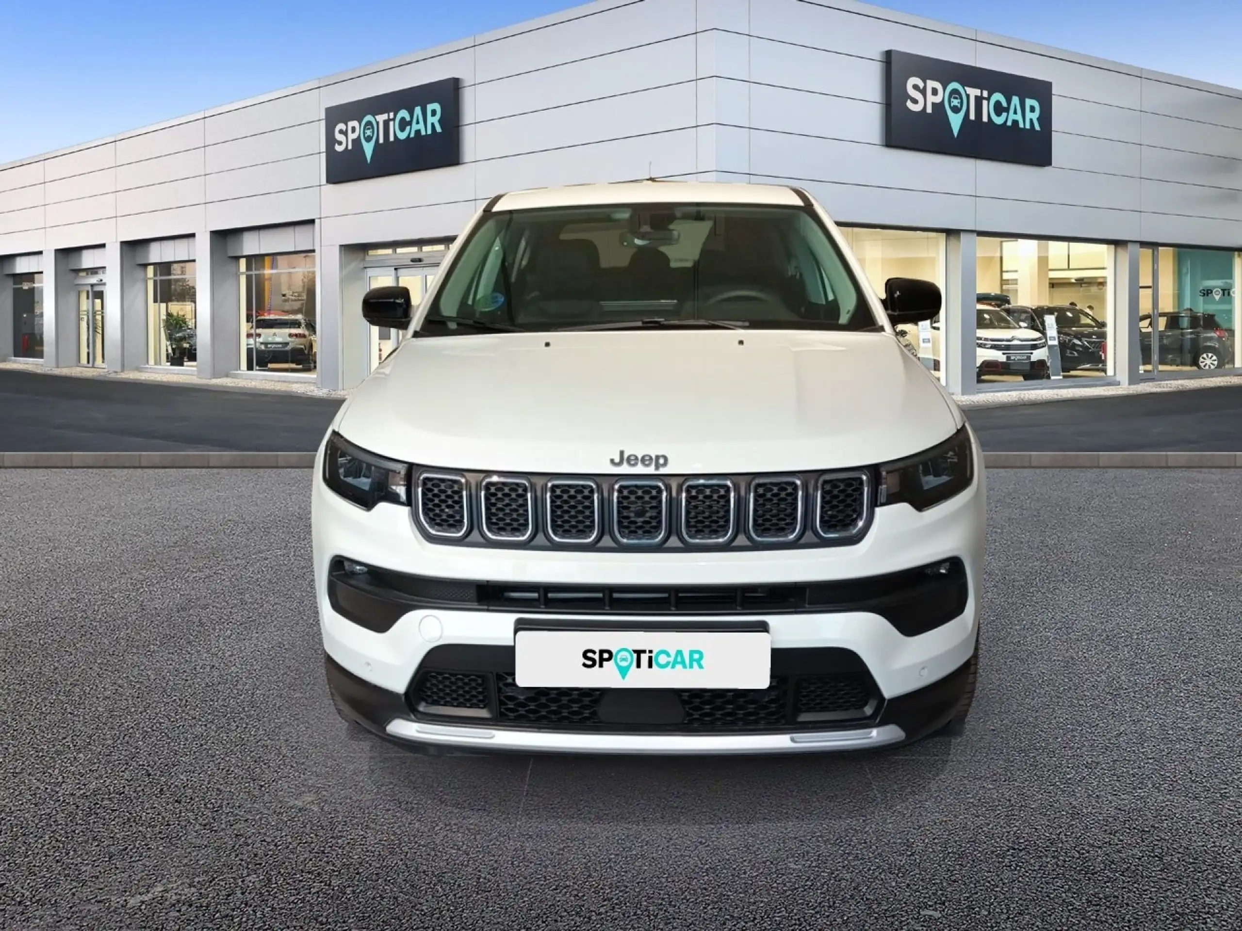 Jeep - Compass