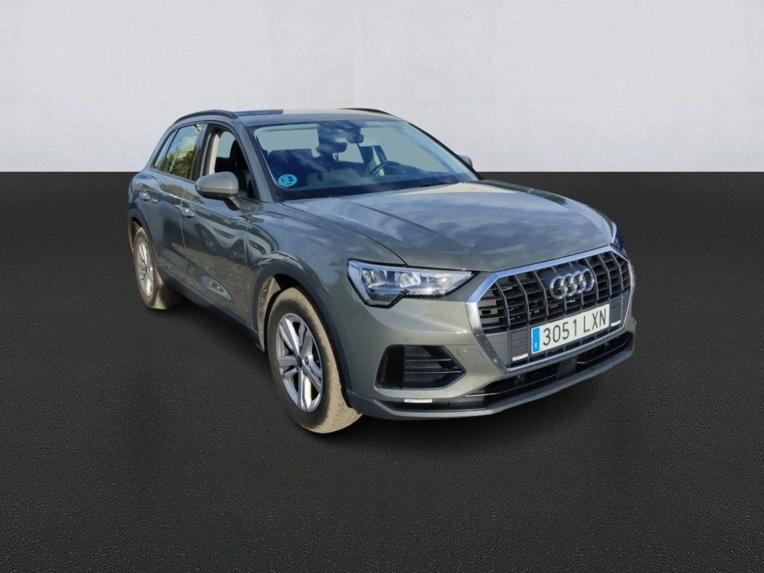 Audi - Q3