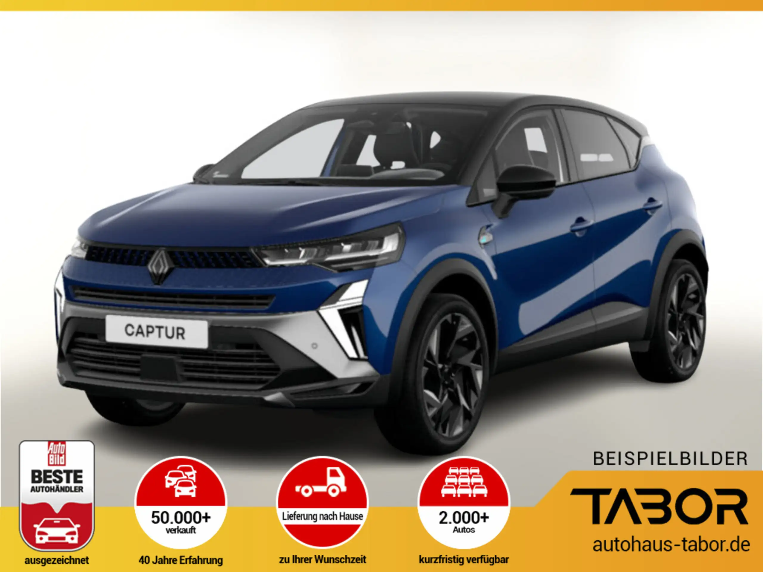 Renault Captur 2022