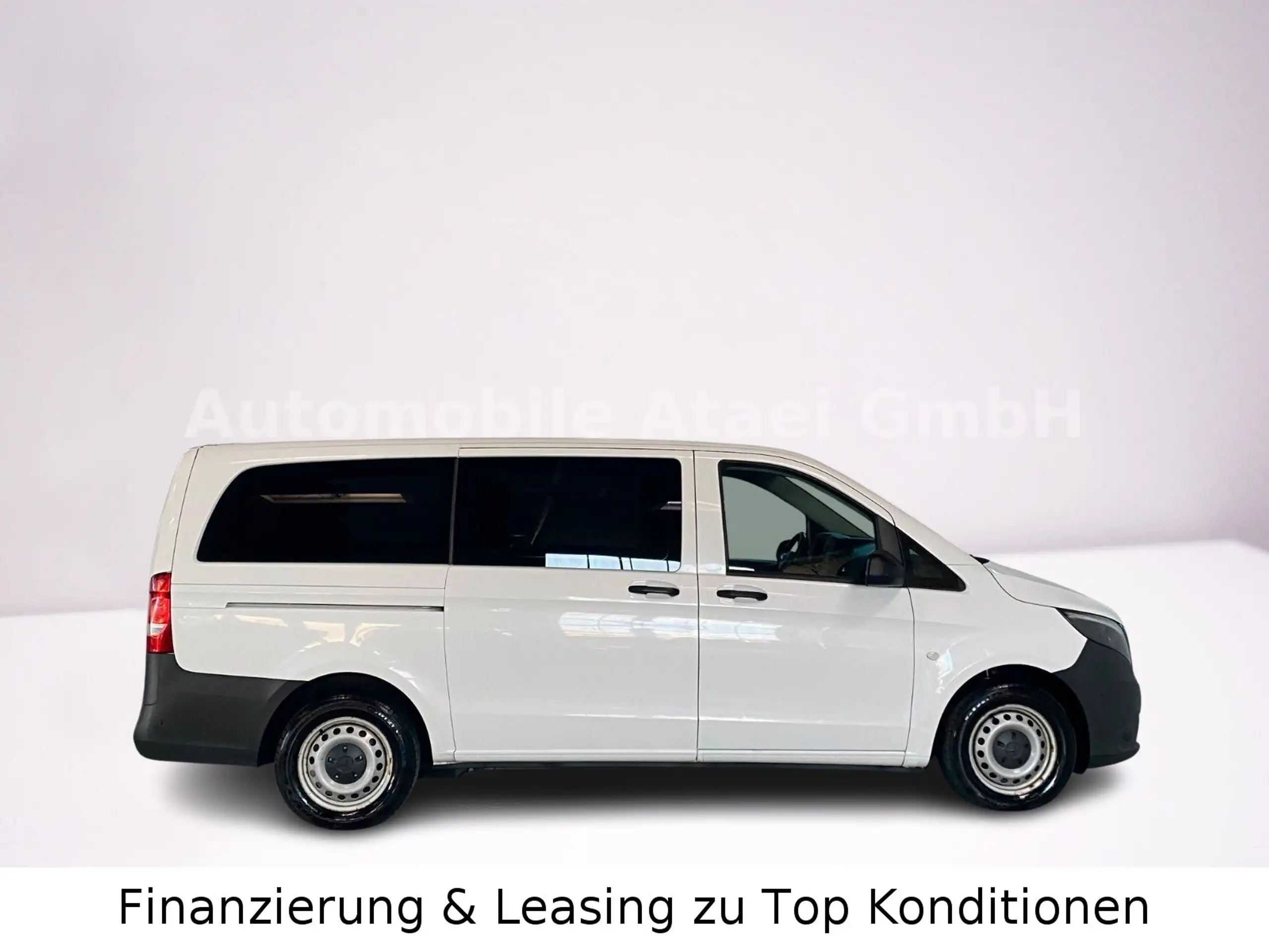 Mercedes-Benz - Vito