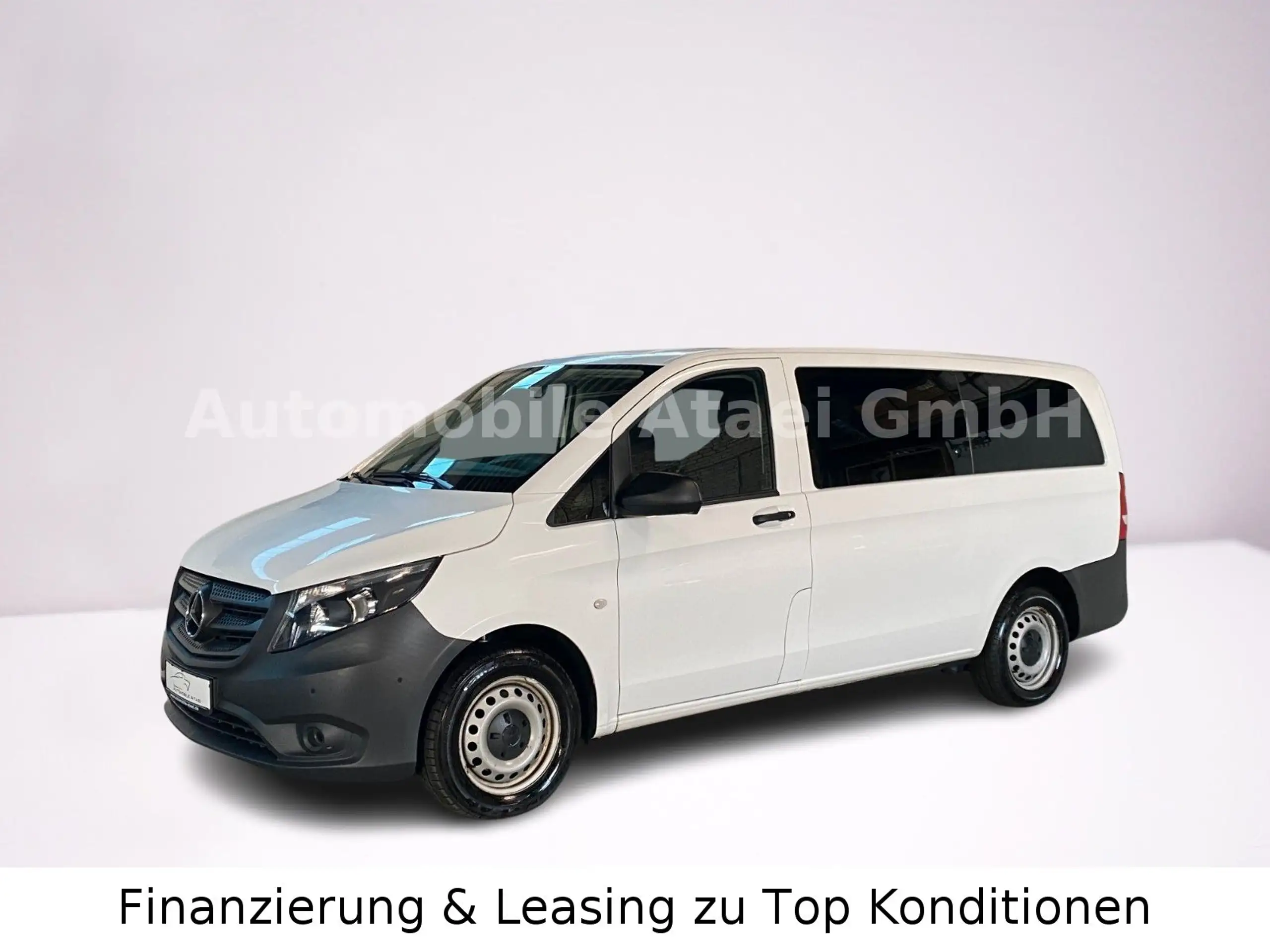 Mercedes-Benz - Vito