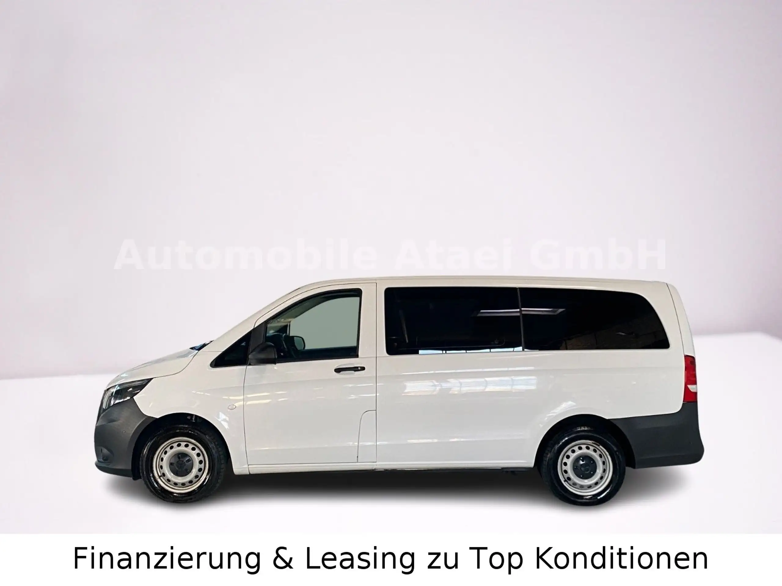 Mercedes-Benz - Vito