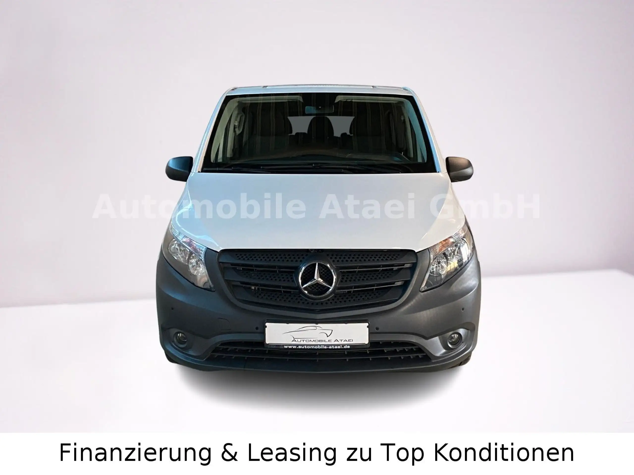 Mercedes-Benz - Vito