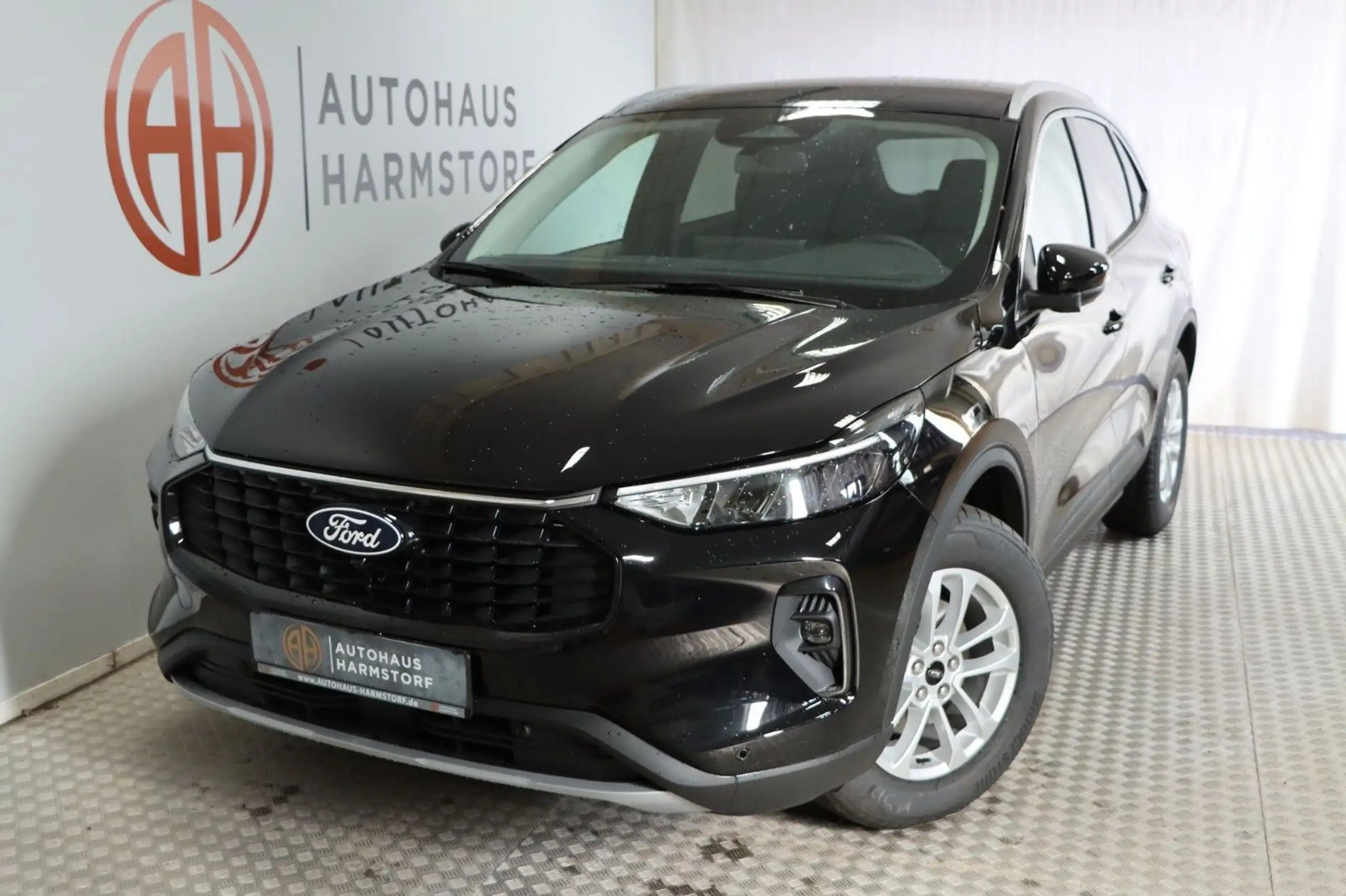 Ford Kuga 2024