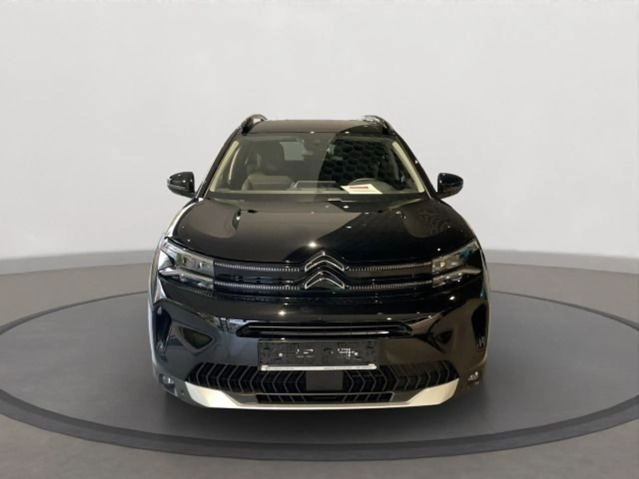 Citroen - C5 Aircross