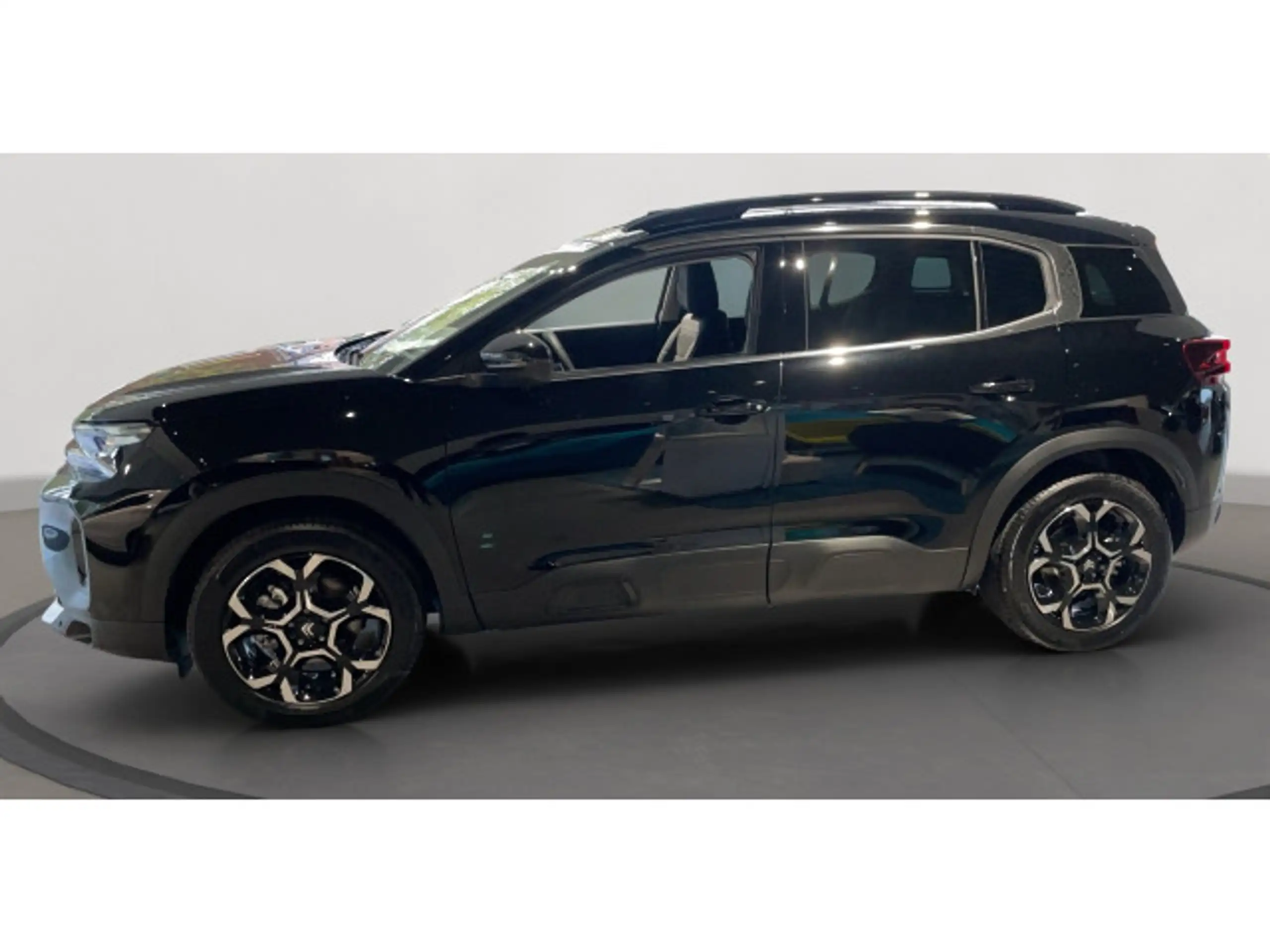 Citroen - C5 Aircross