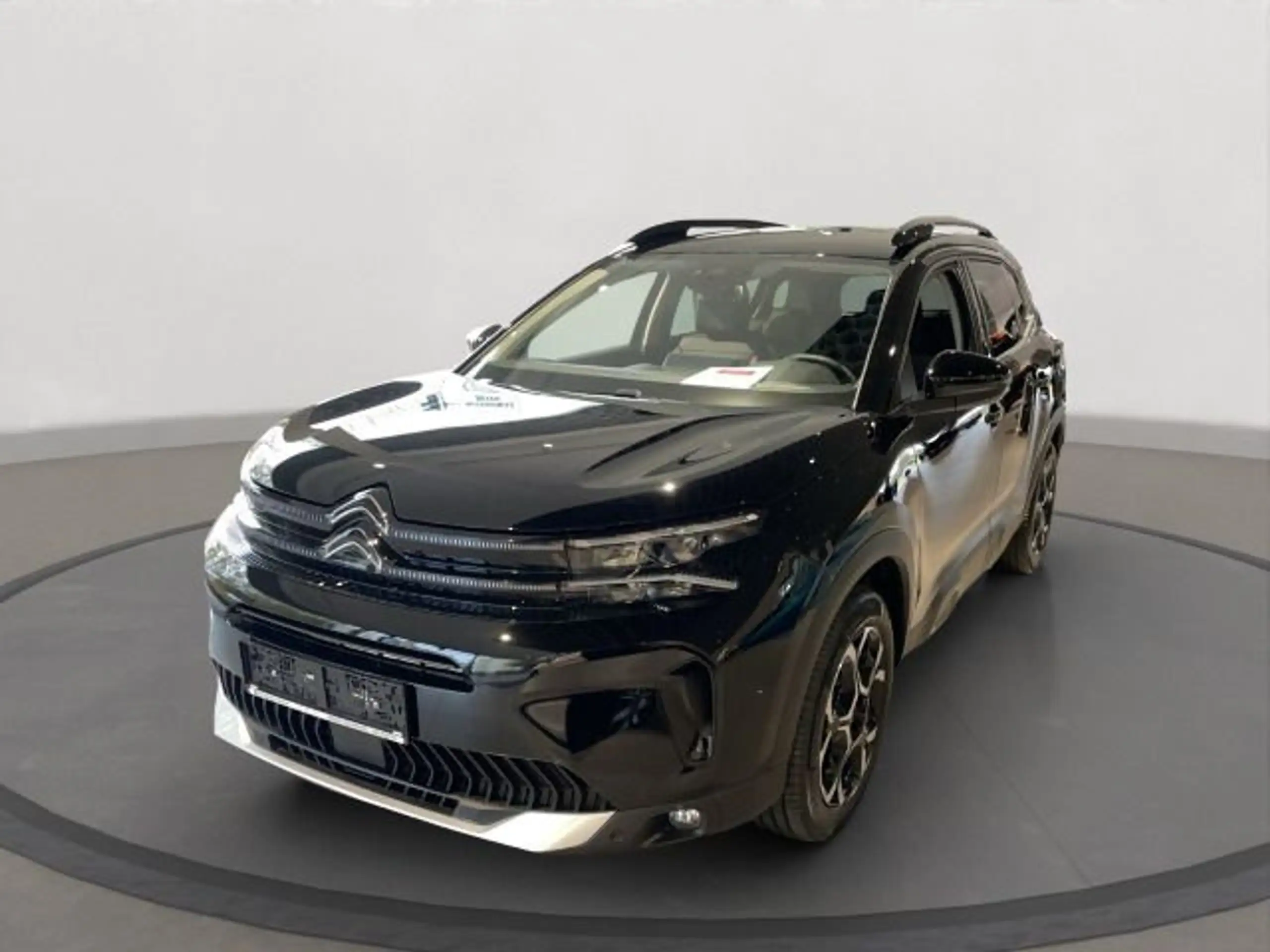 Citroen - C5 Aircross