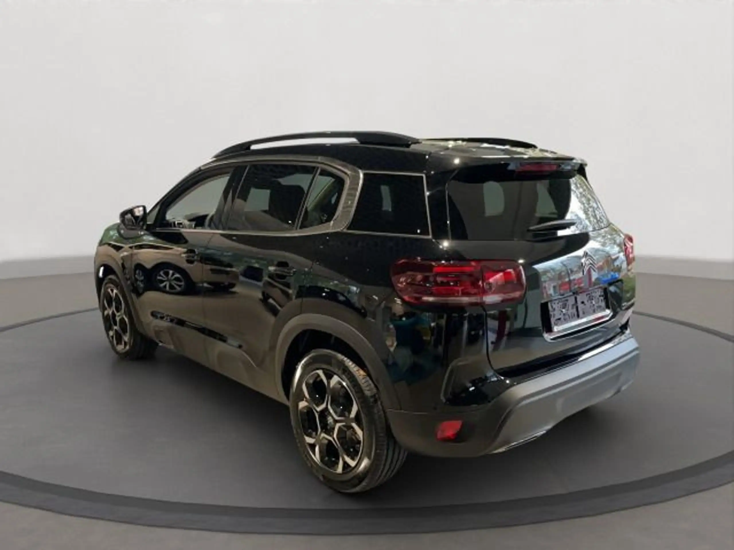 Citroen - C5 Aircross