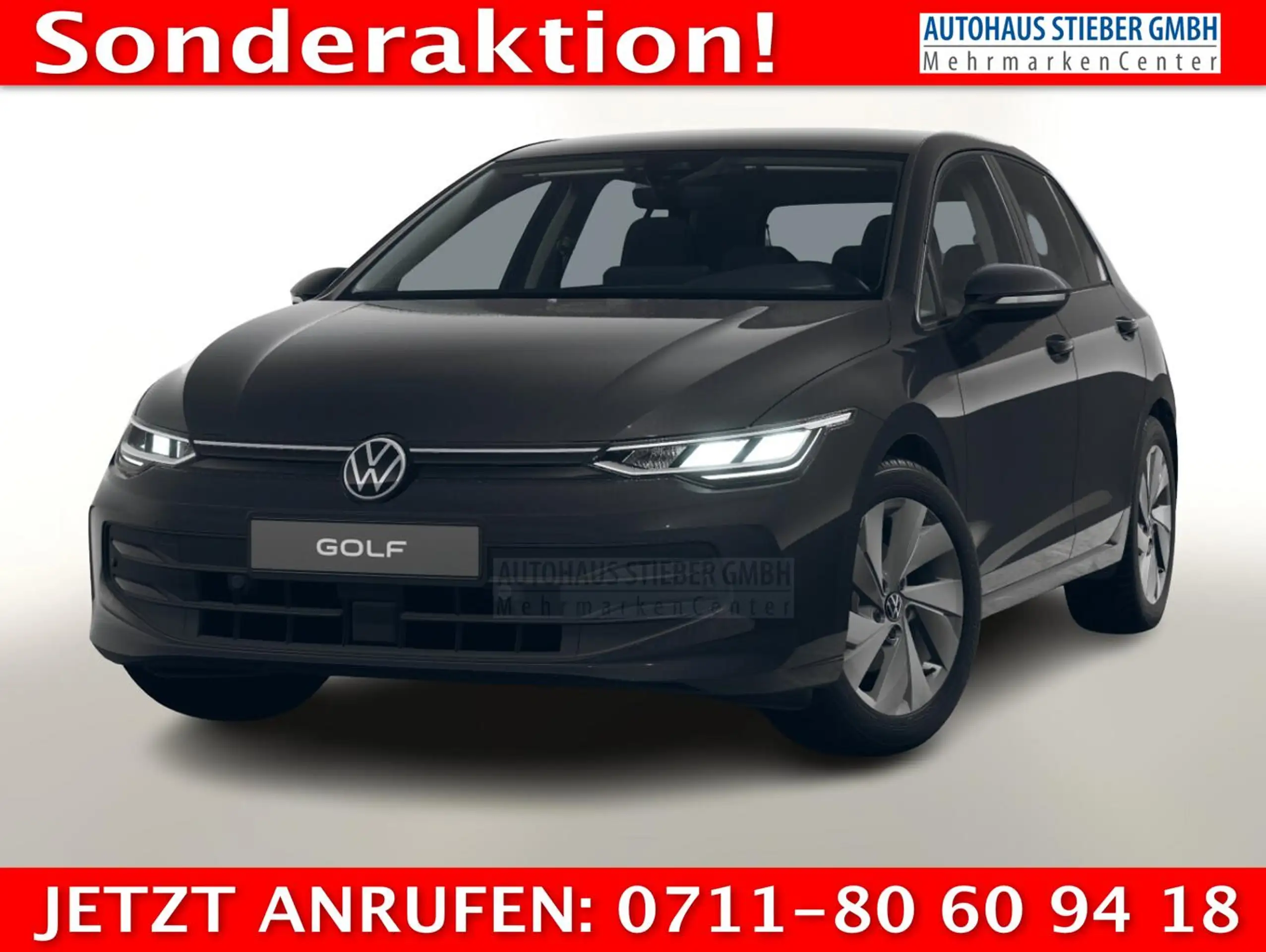 Volkswagen - Golf