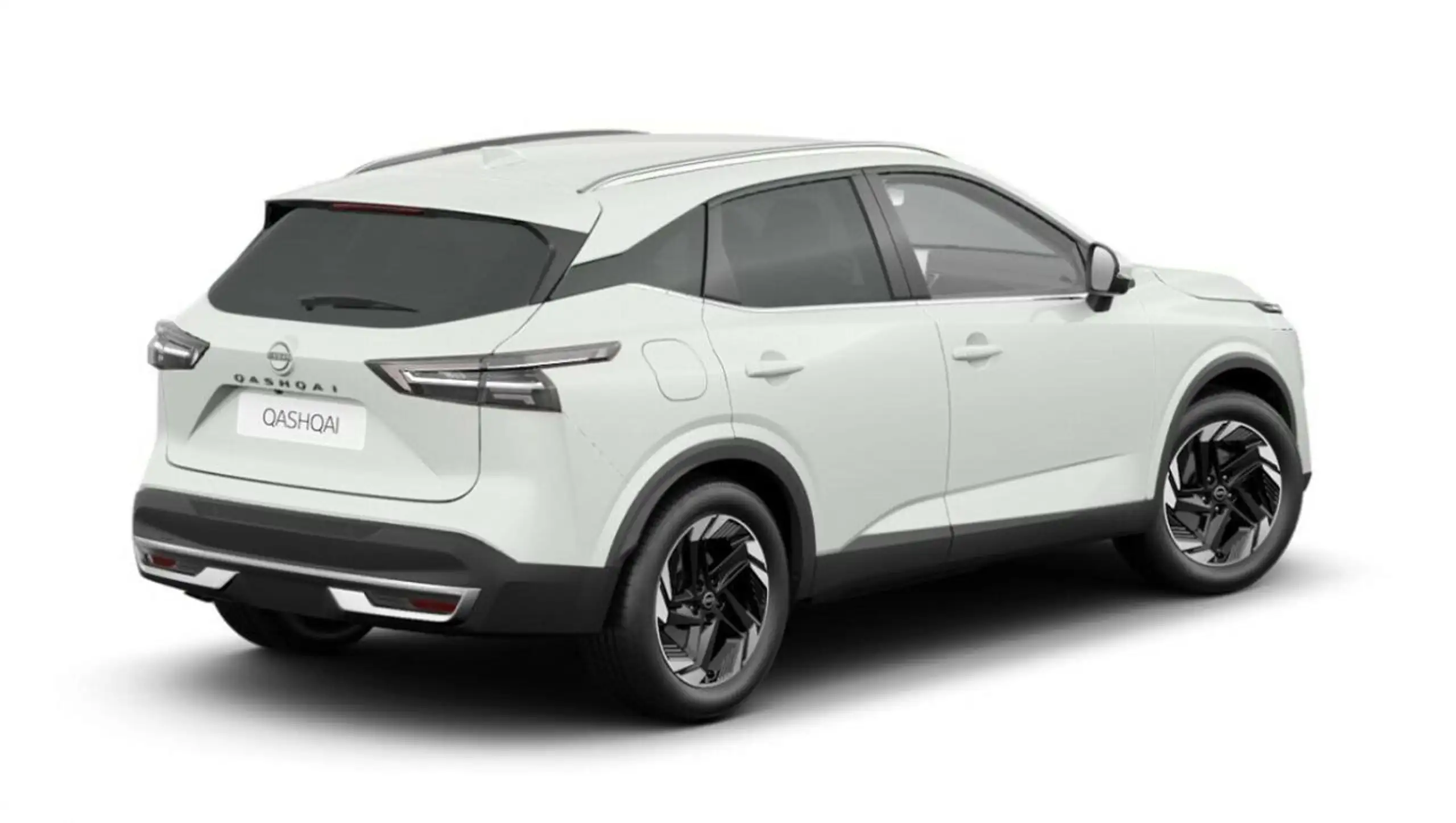 Nissan - Qashqai