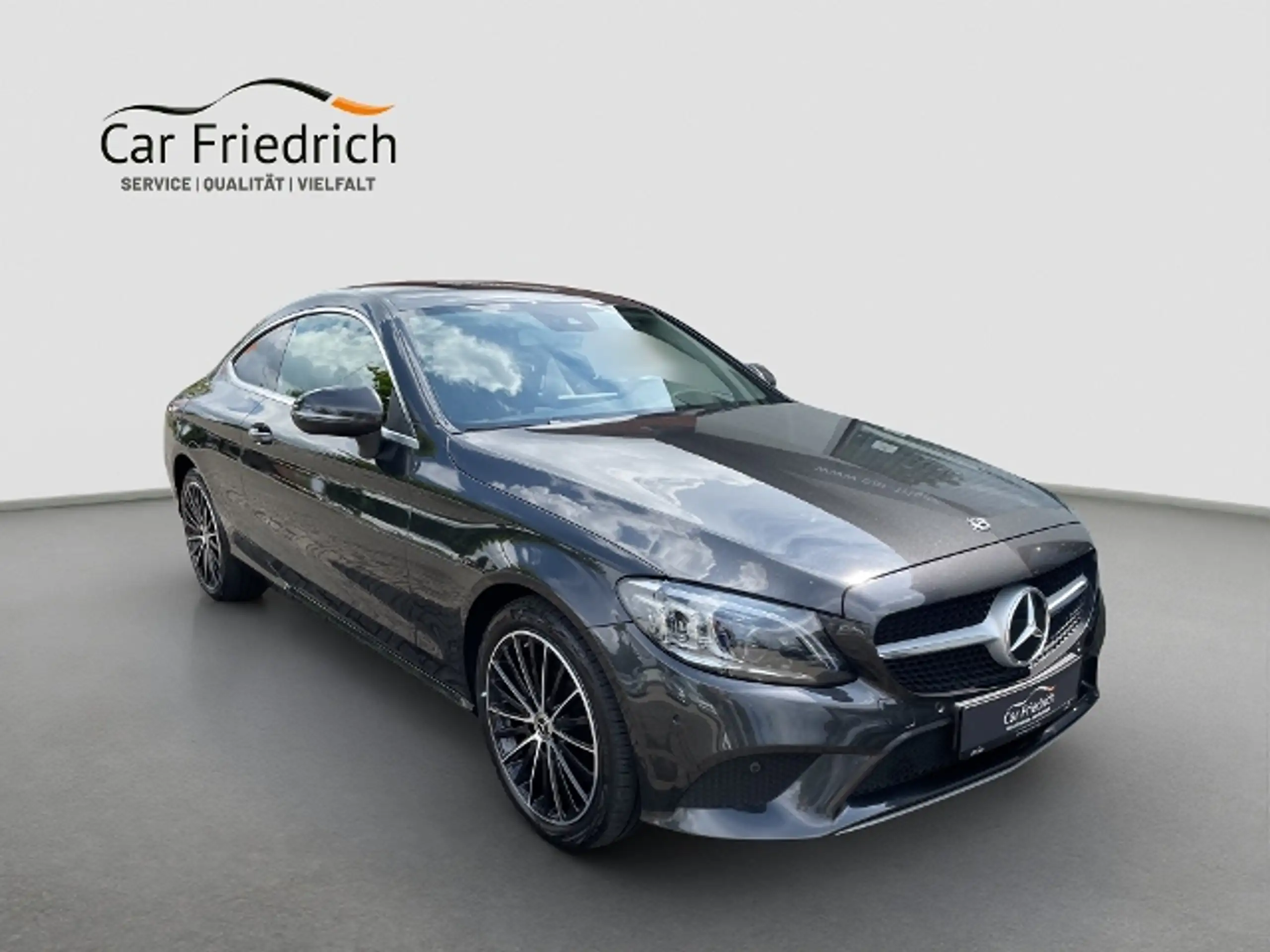 Mercedes-Benz - C 300