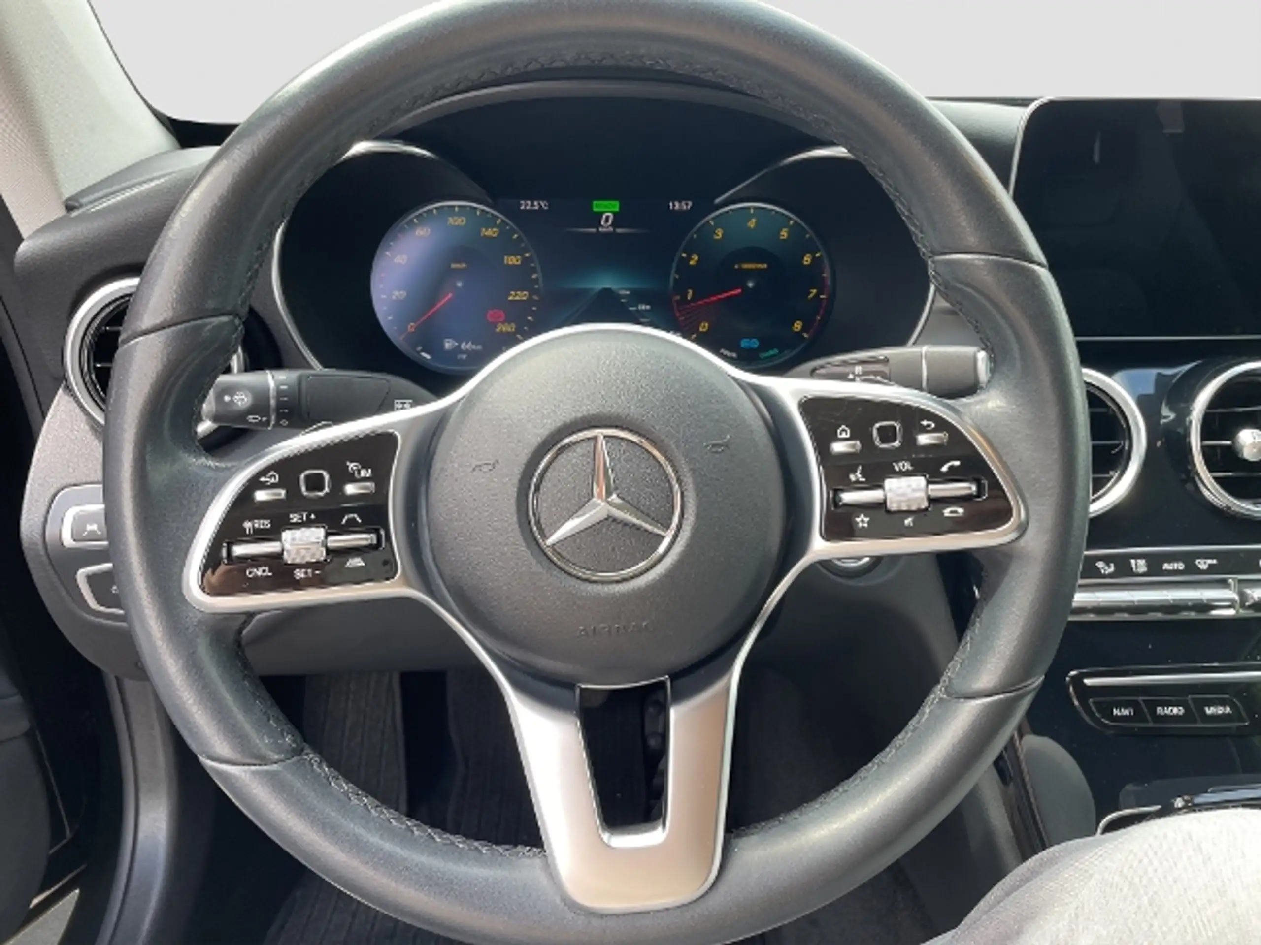 Mercedes-Benz - C 300