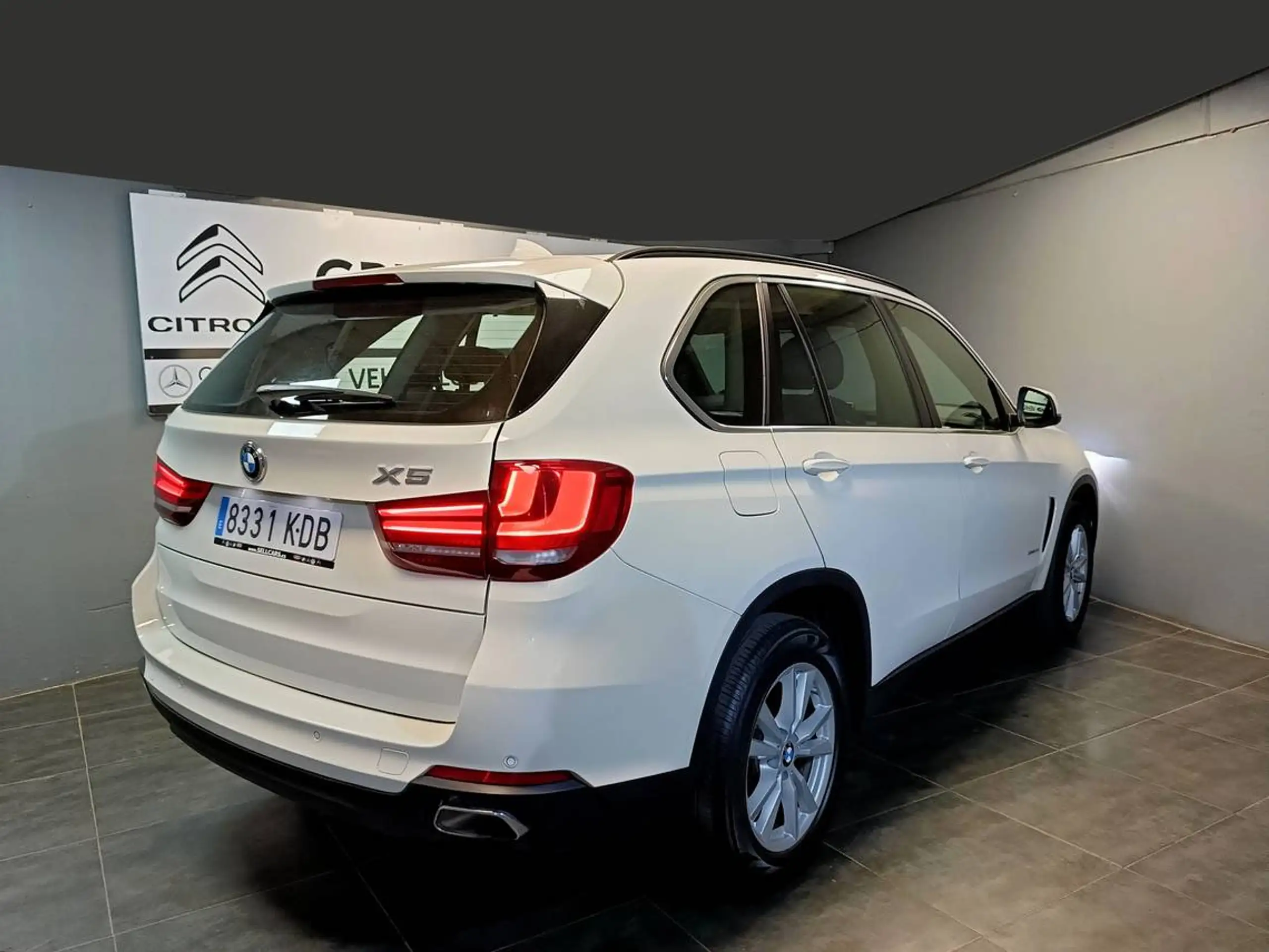 BMW - X5