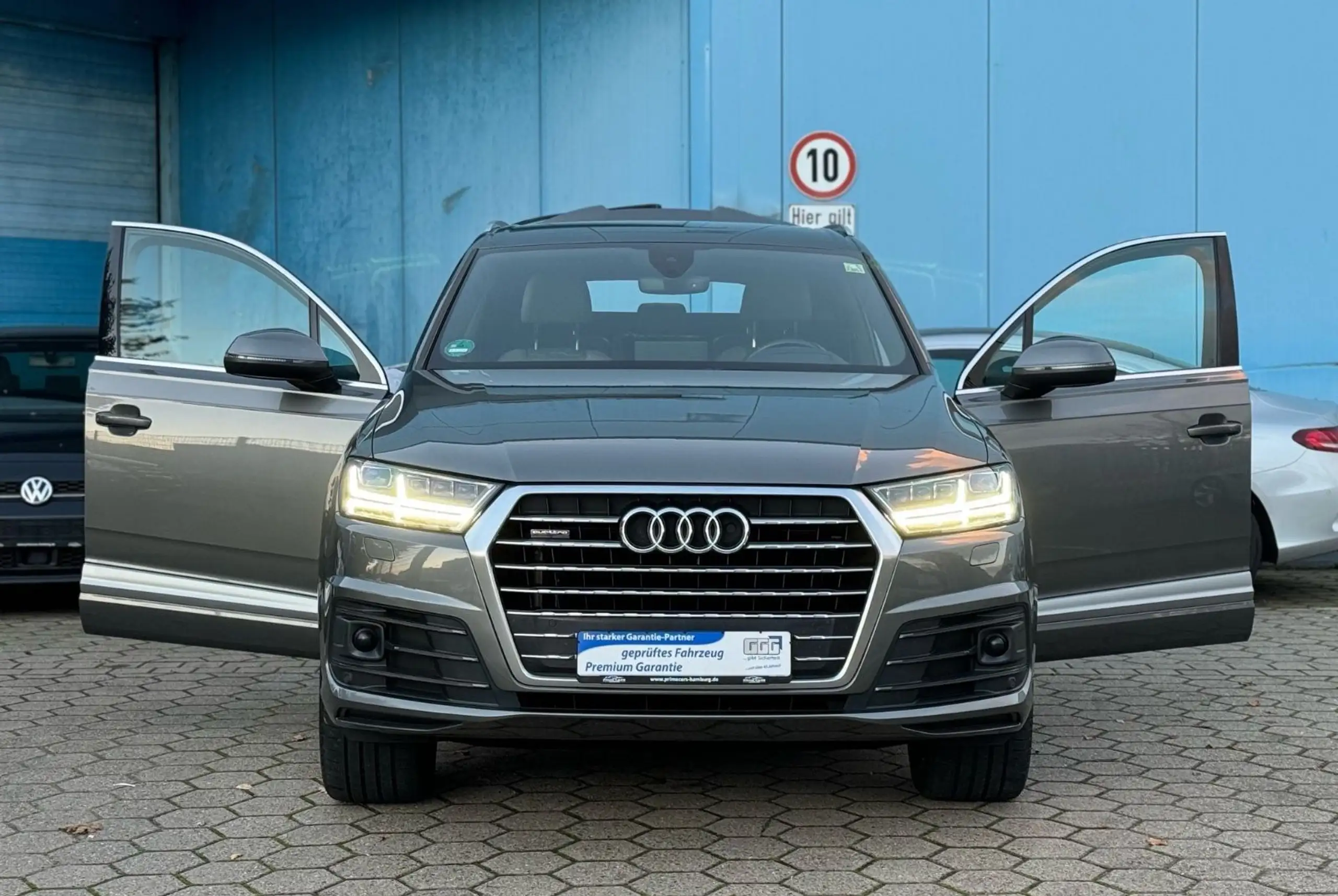 Audi - Q7