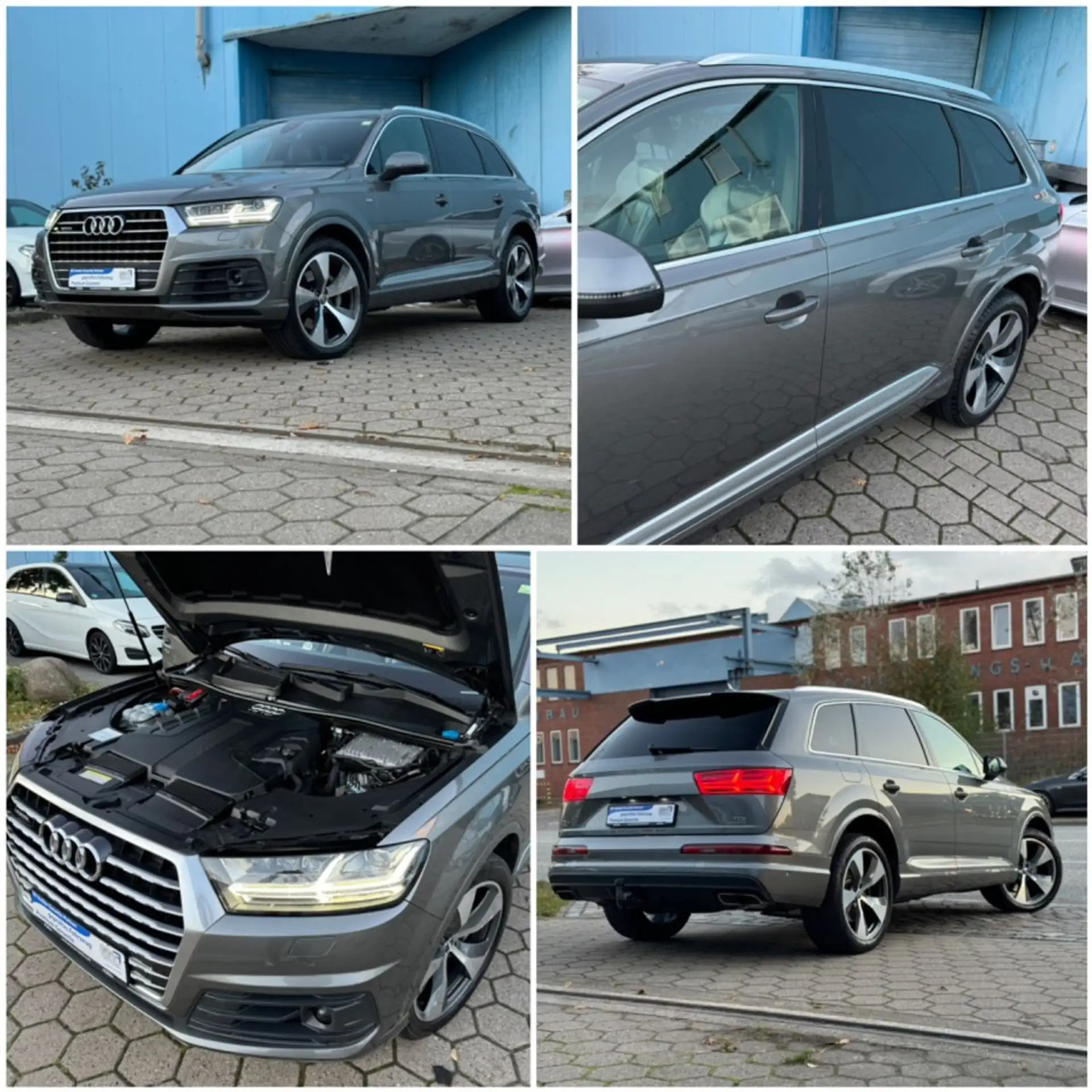 Audi - Q7