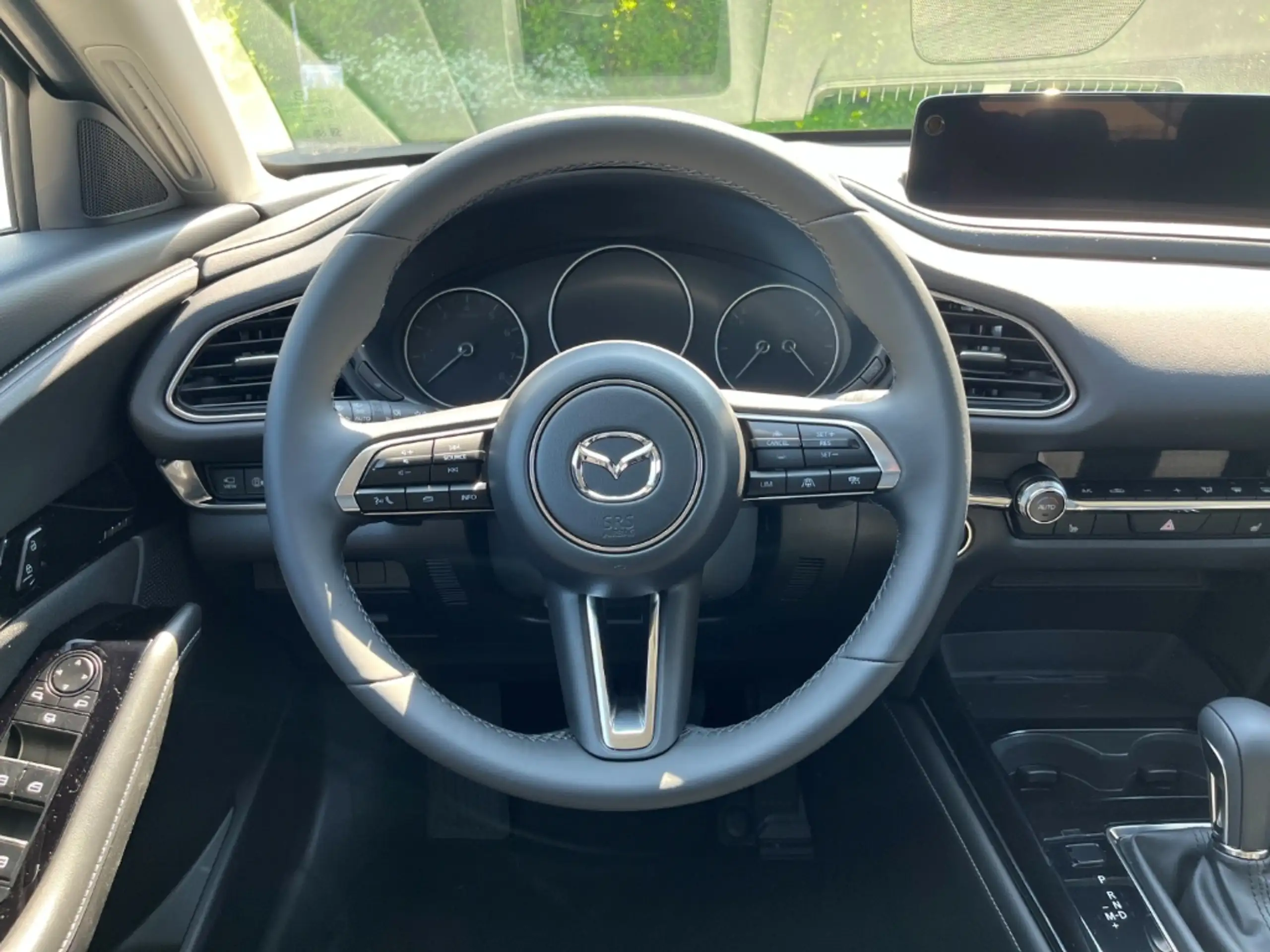 Mazda - CX-30