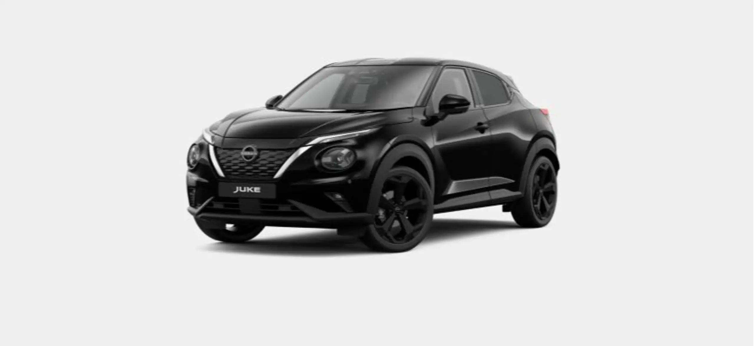 Nissan Juke 2024