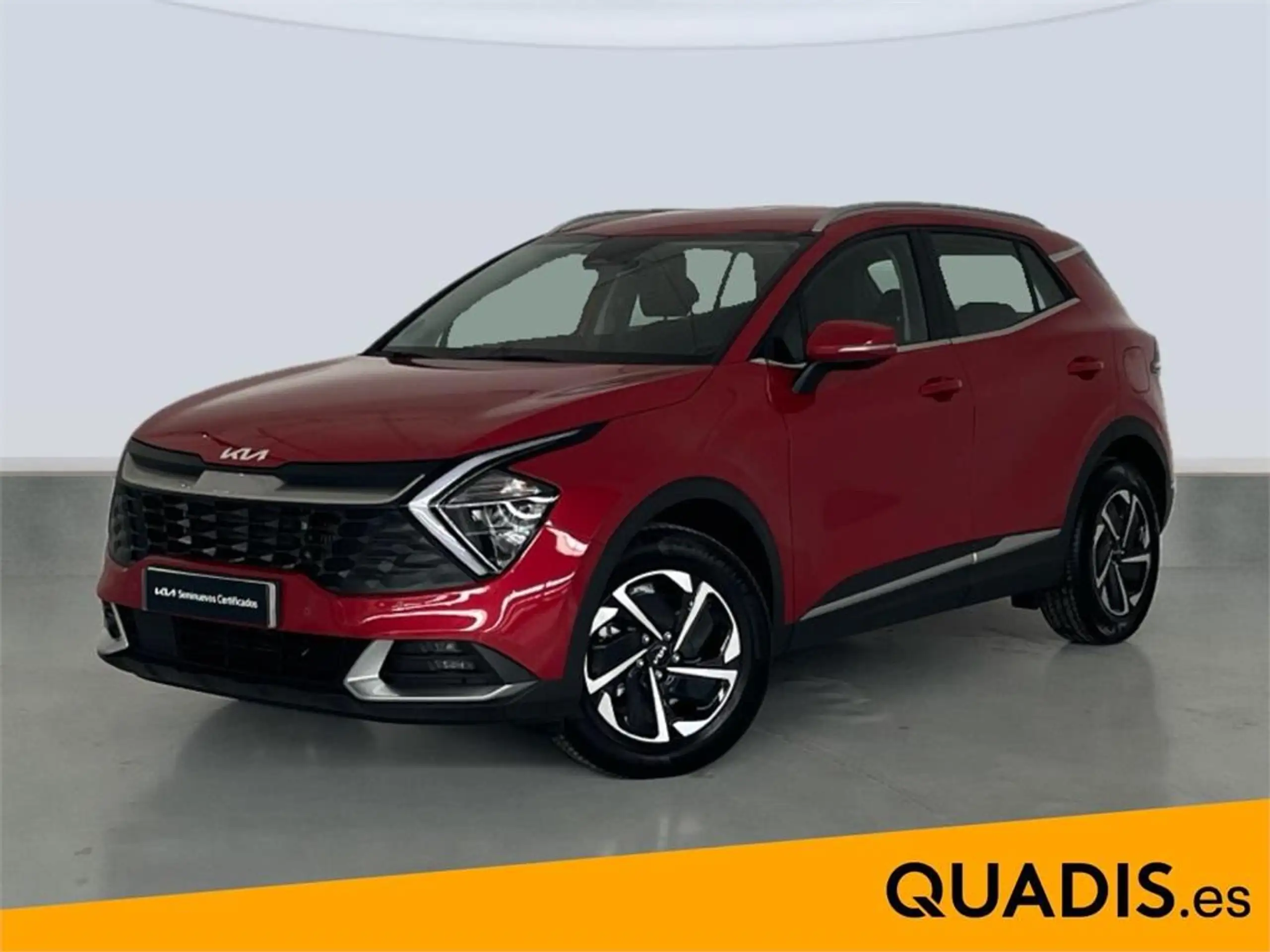 Kia Sportage 2024