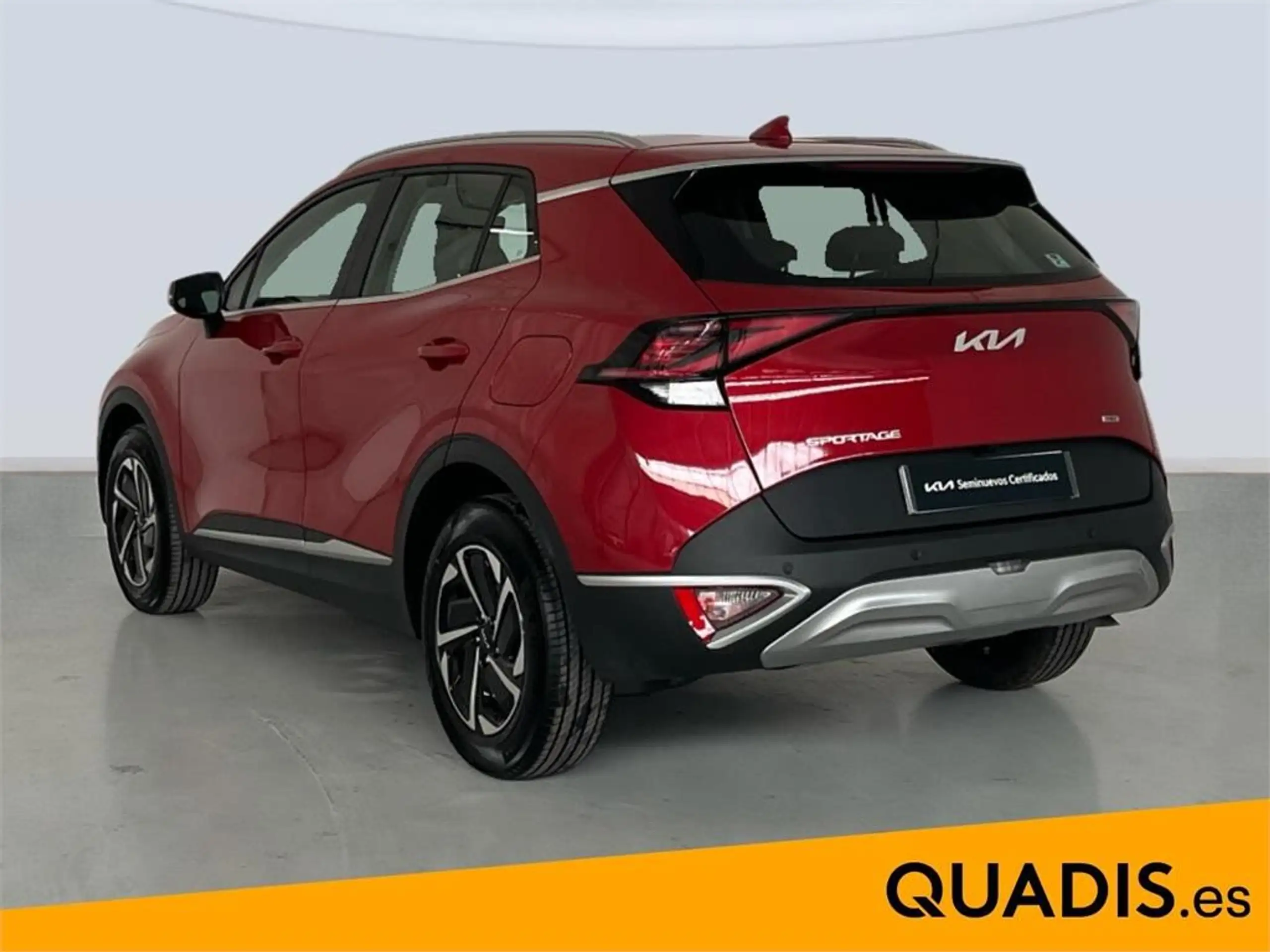 Kia - Sportage