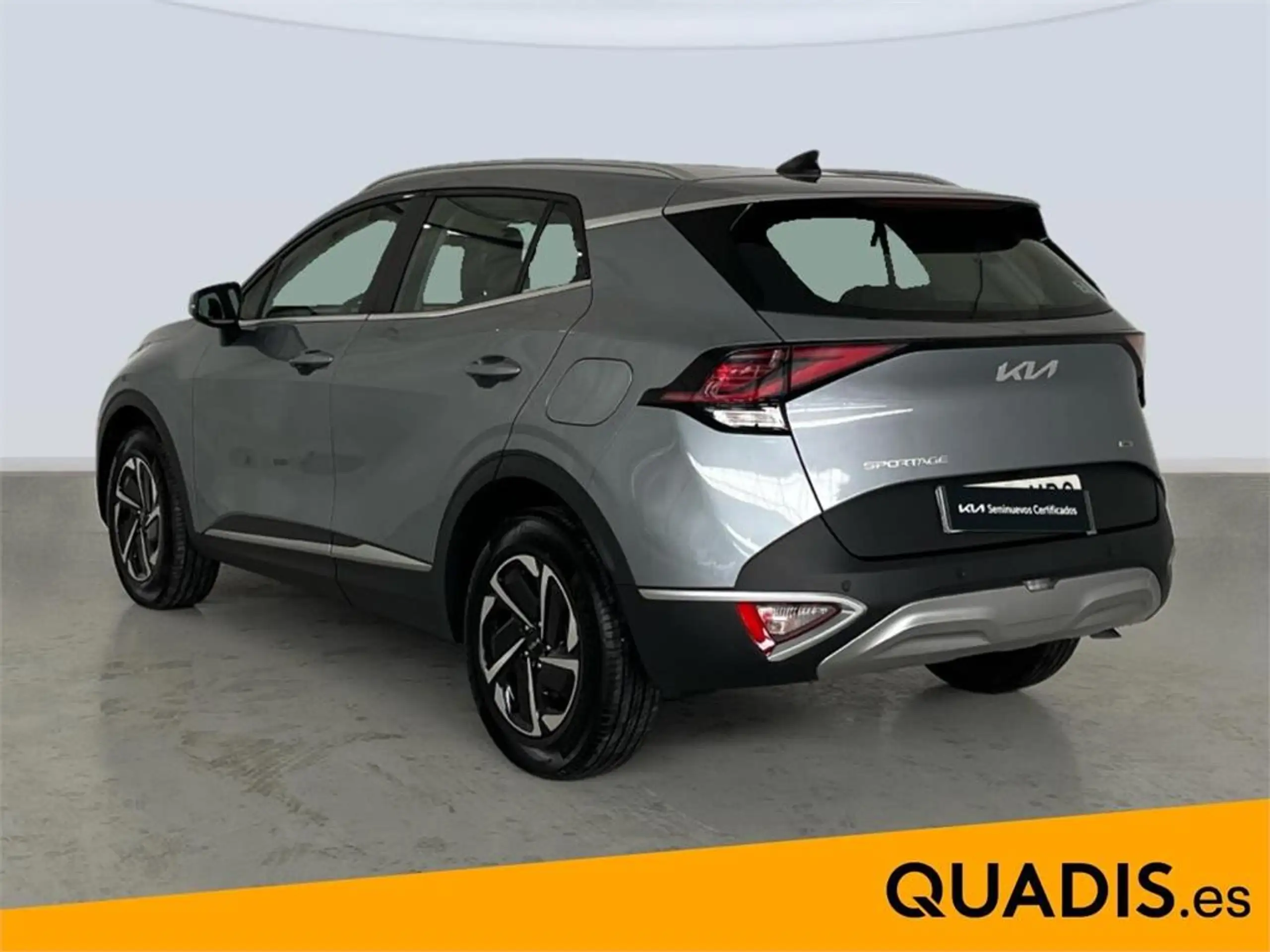 Kia - Sportage