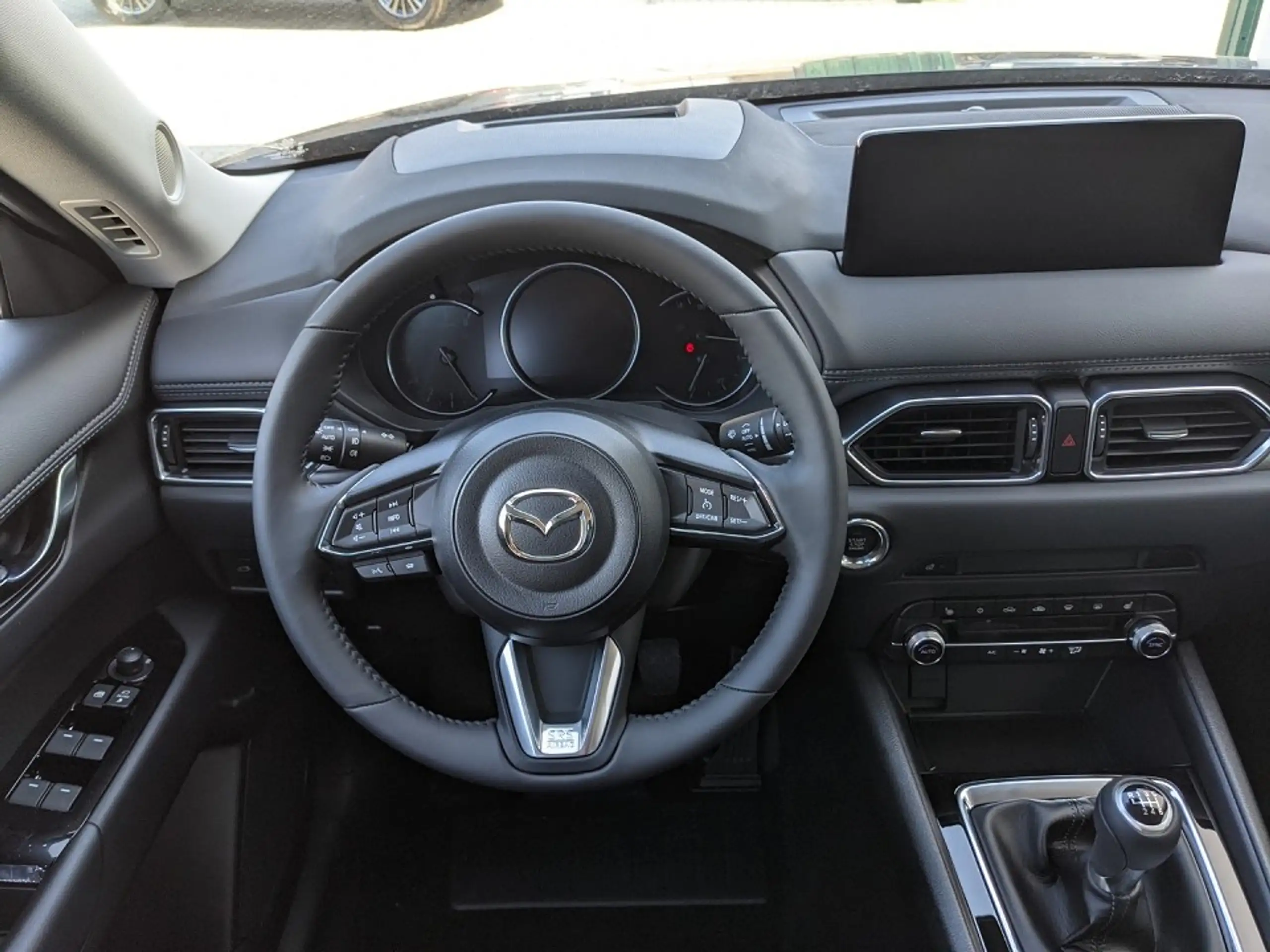 Mazda - CX-5