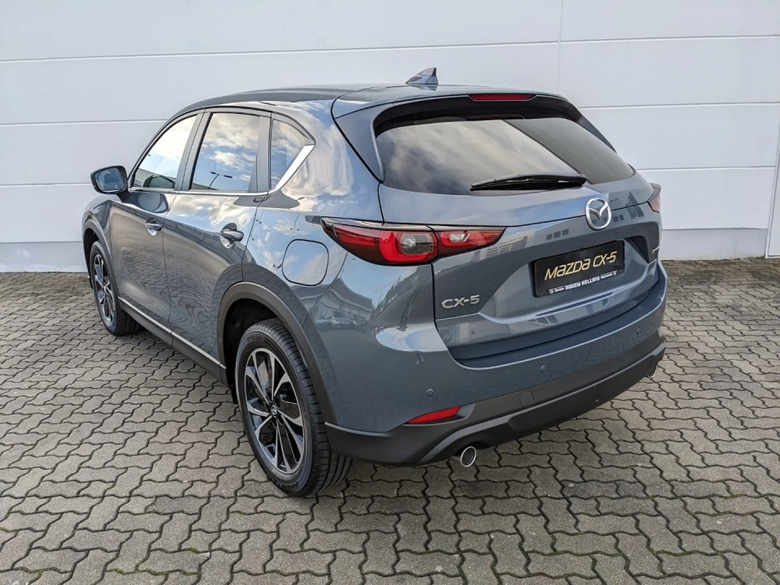 Mazda - CX-5