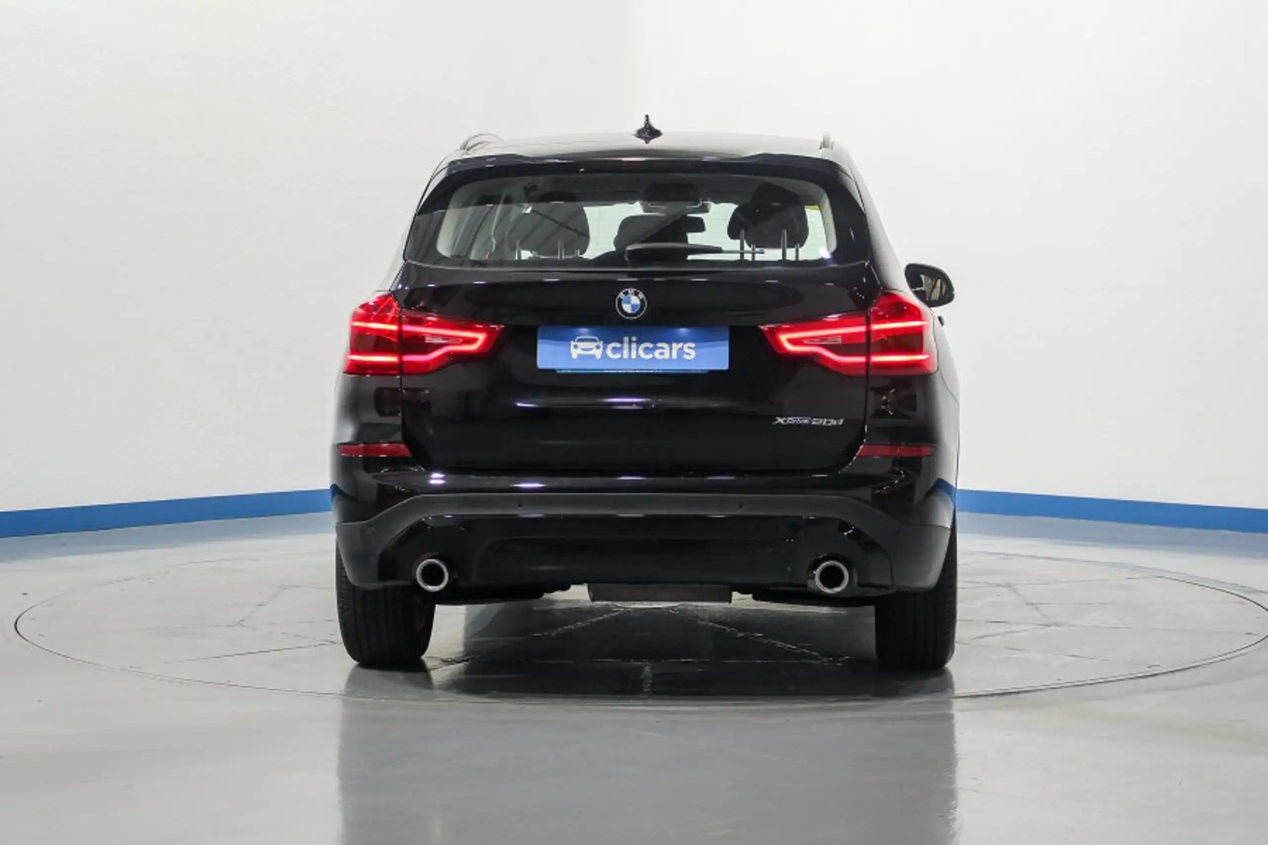 BMW - X3