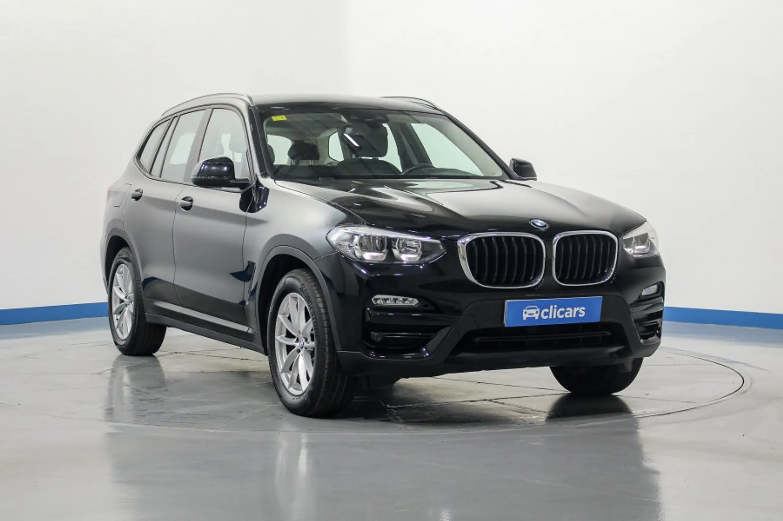 BMW - X3