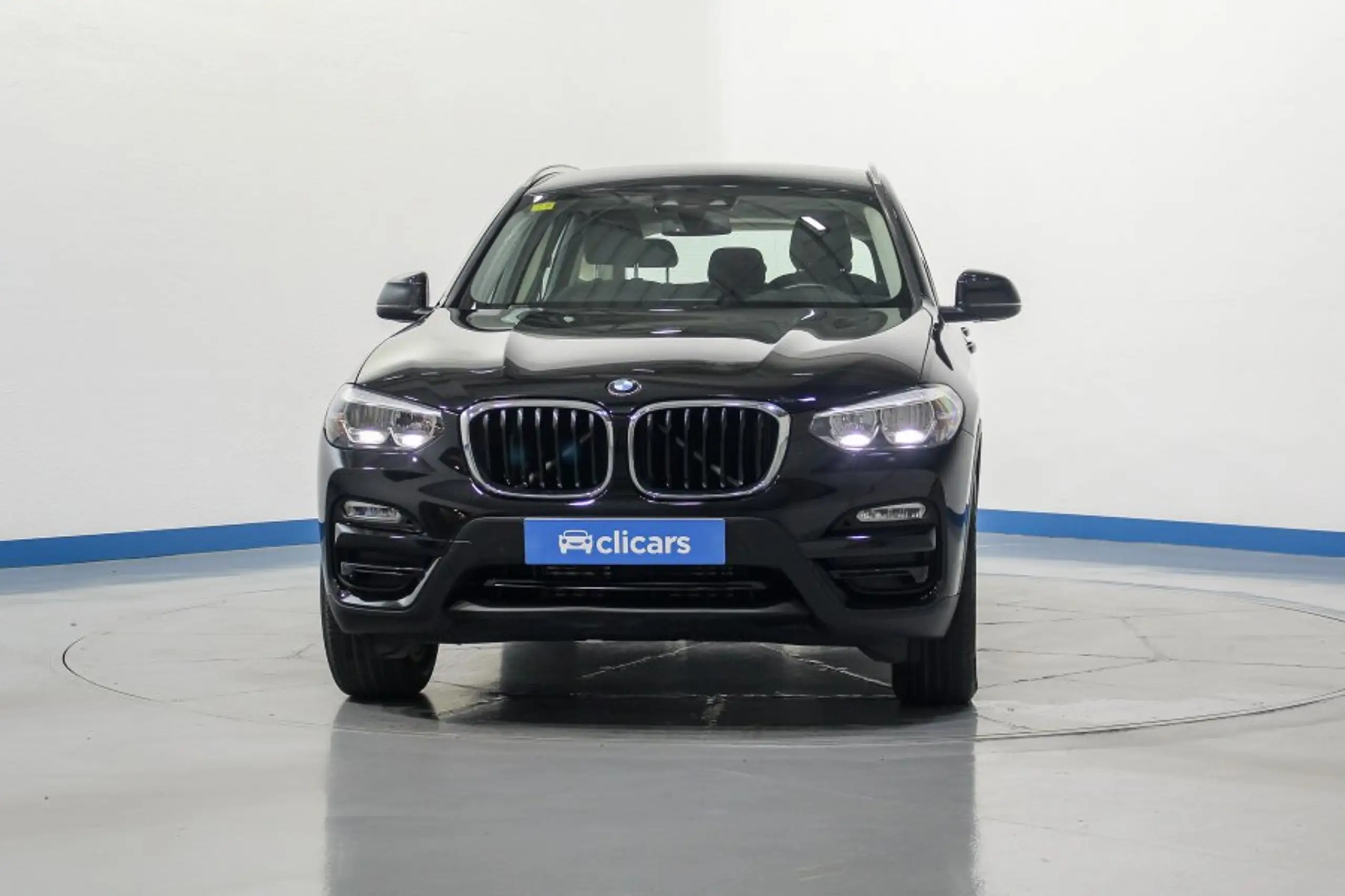 BMW - X3