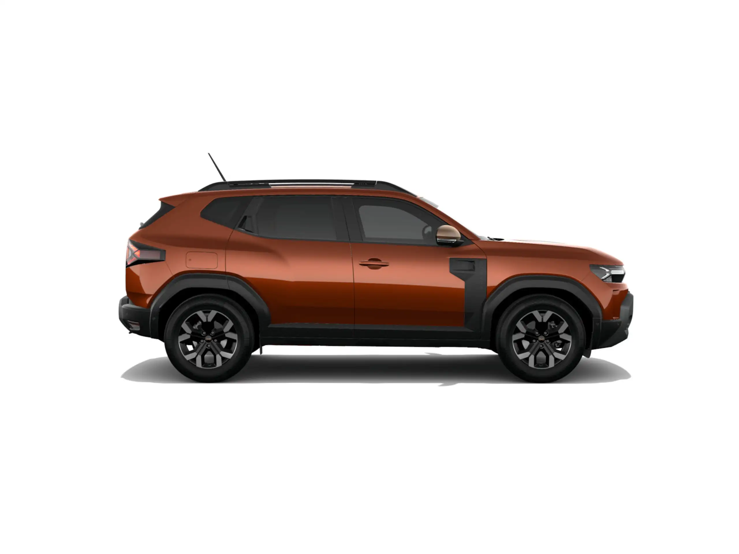 Dacia - Duster