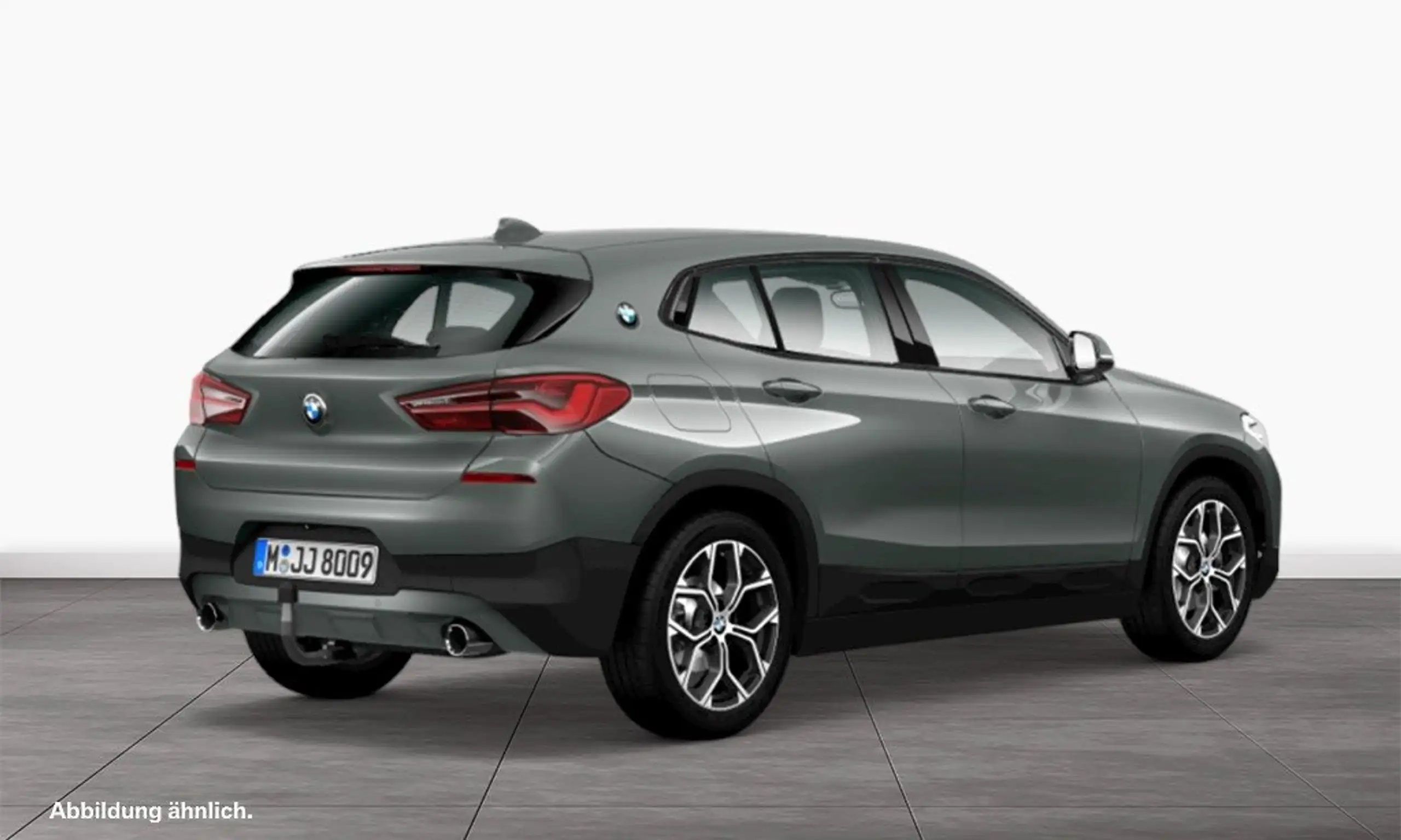 BMW - X2