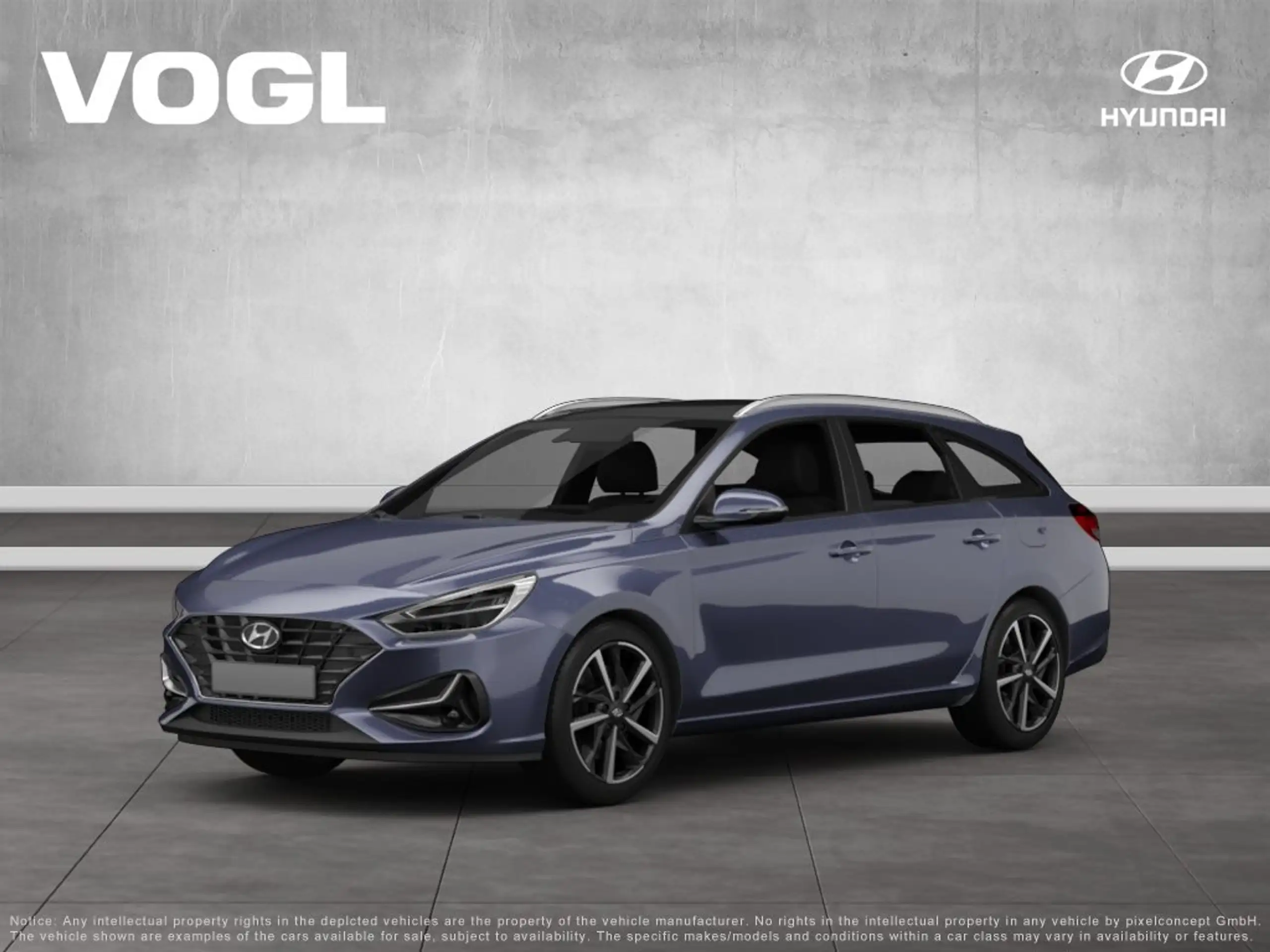 Hyundai - i30