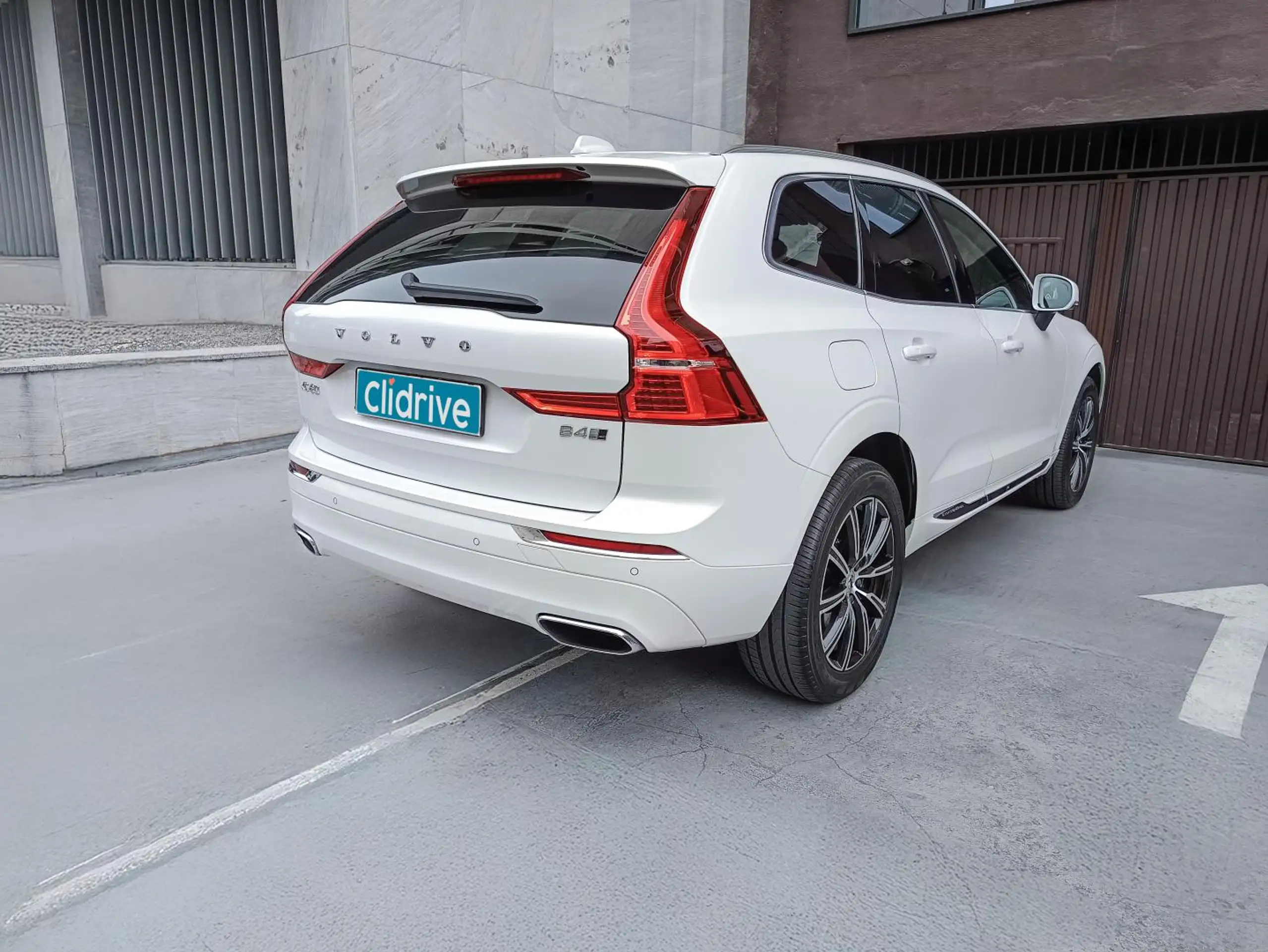 Volvo - XC60