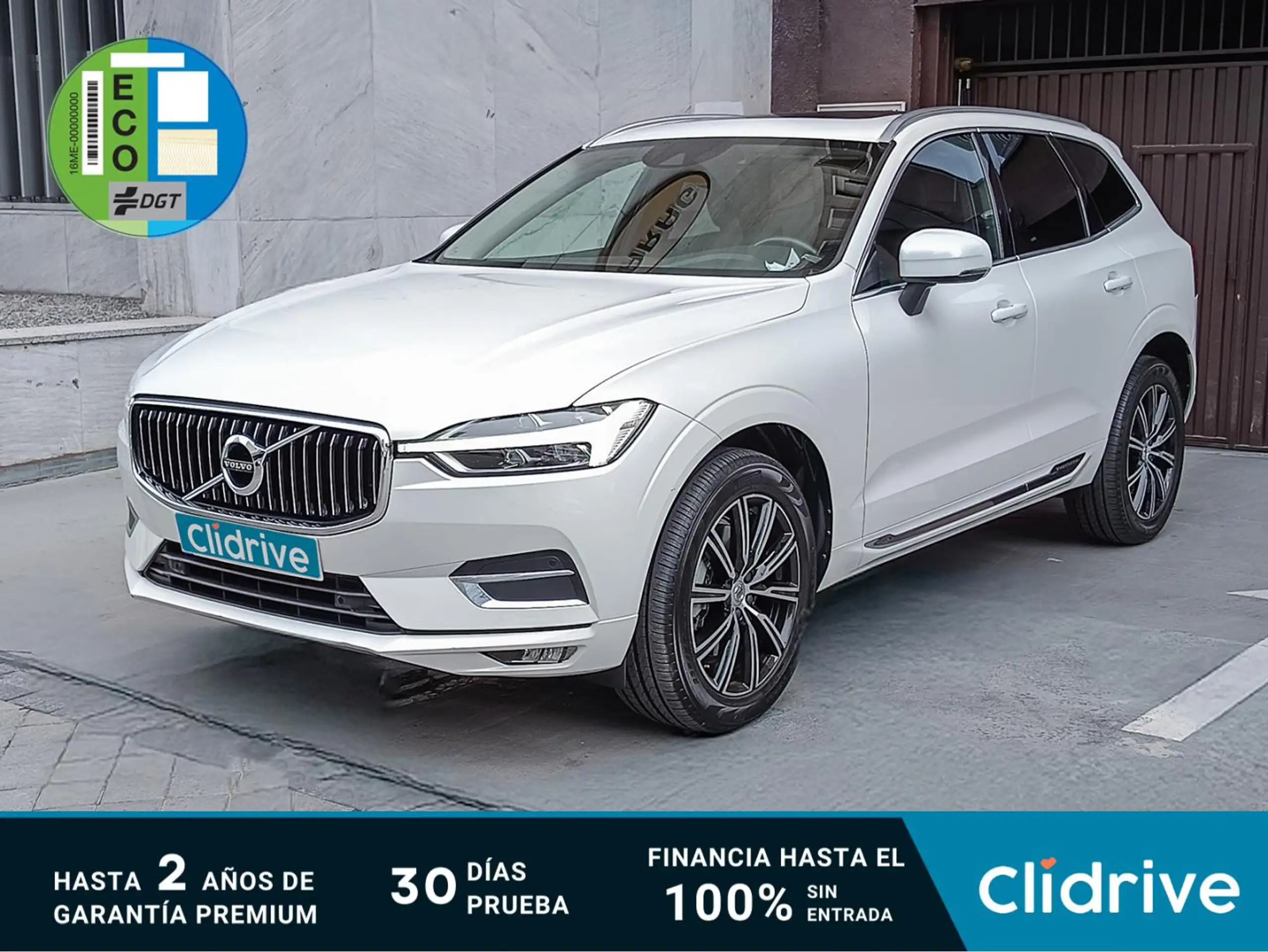 Volvo - XC60