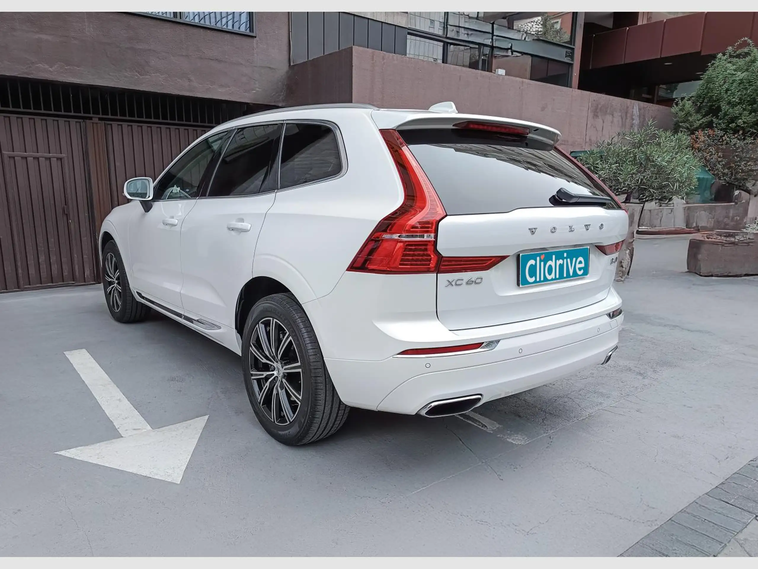 Volvo - XC60