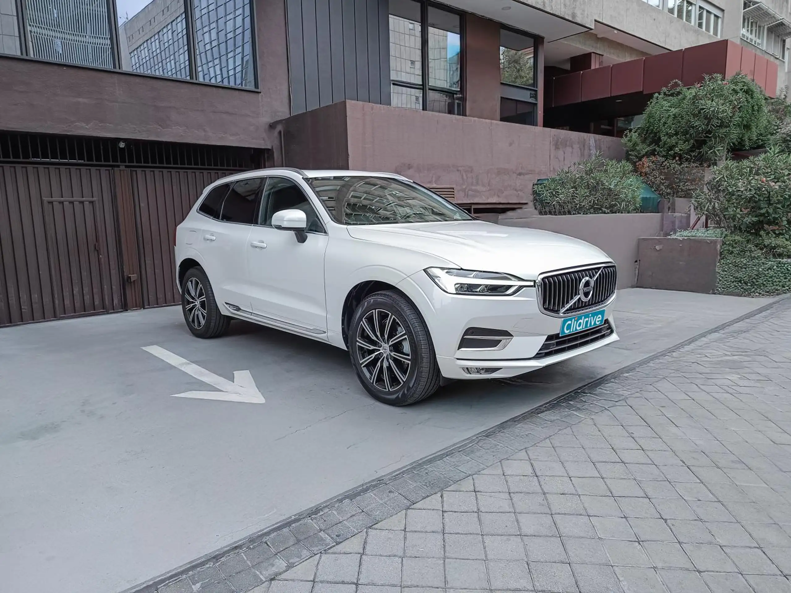 Volvo - XC60