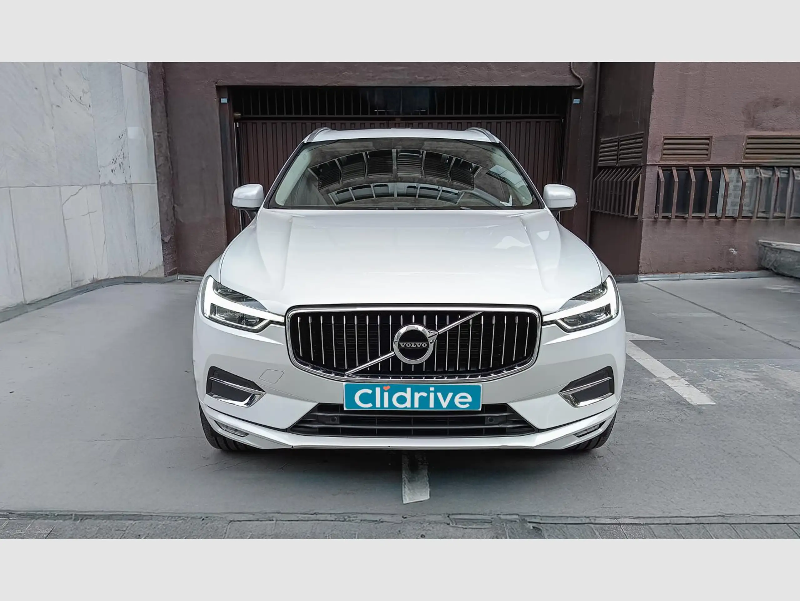 Volvo - XC60